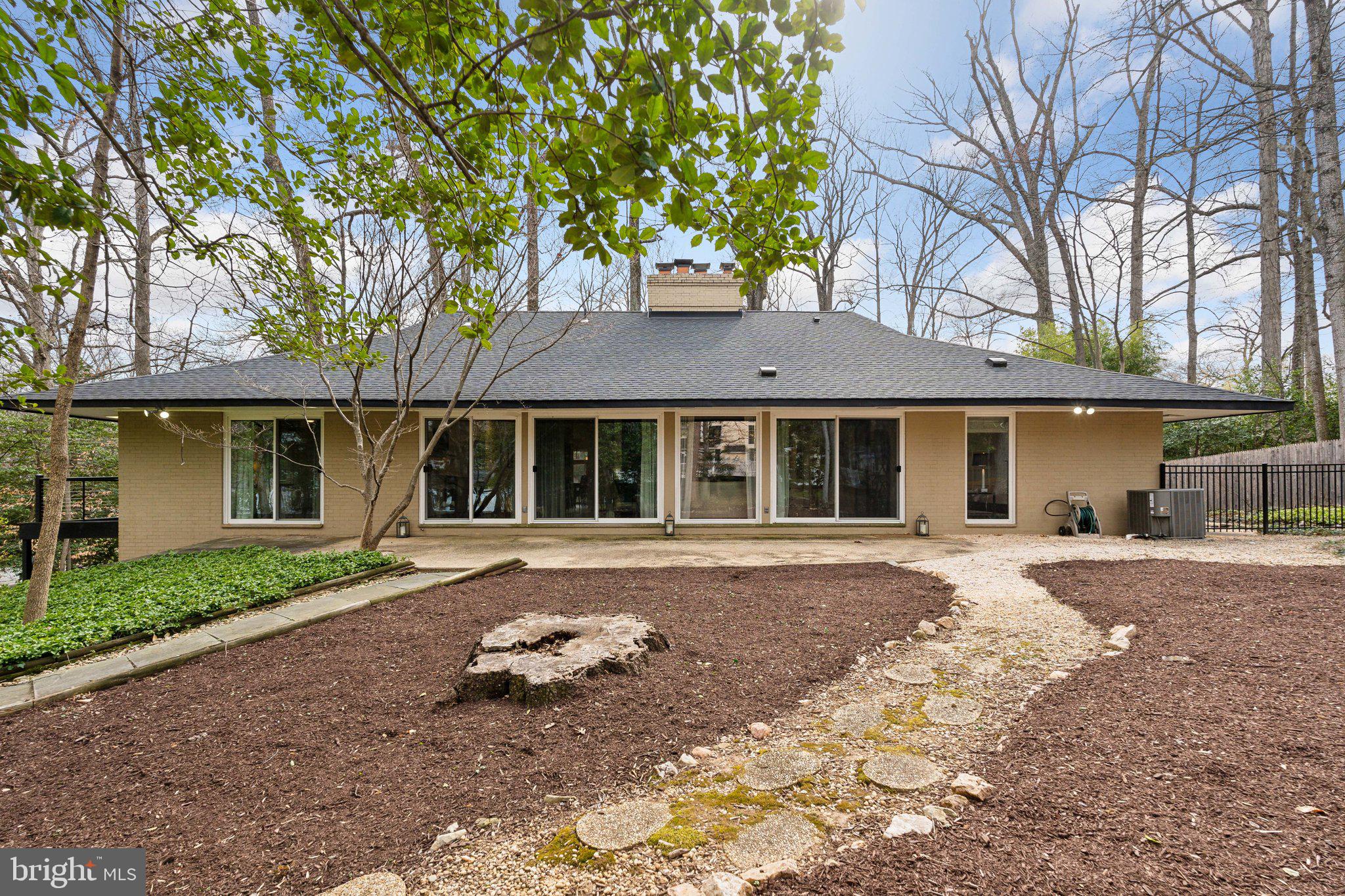 MANOR PARK - Residential