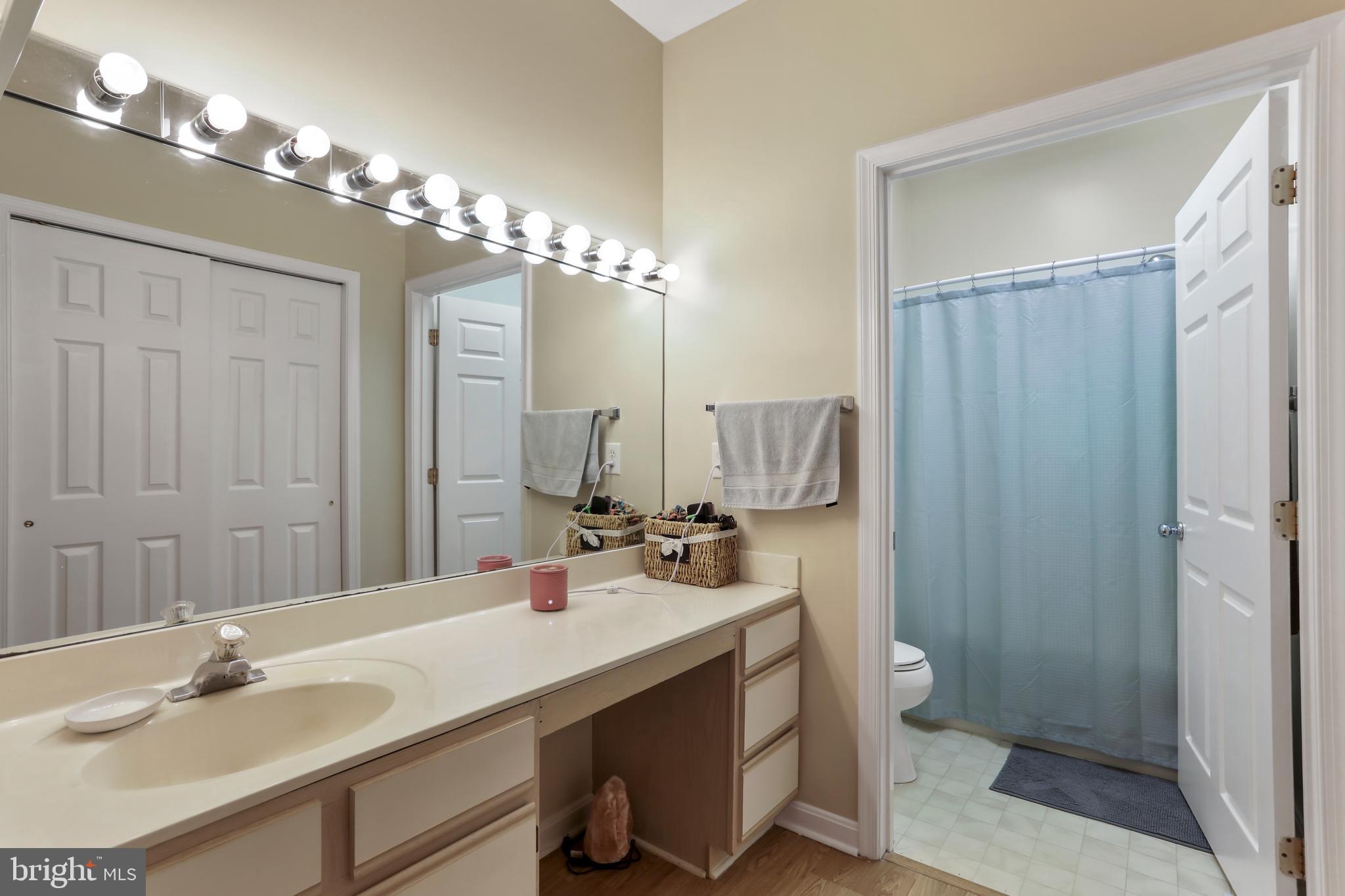 SPRING MILLS - Residential