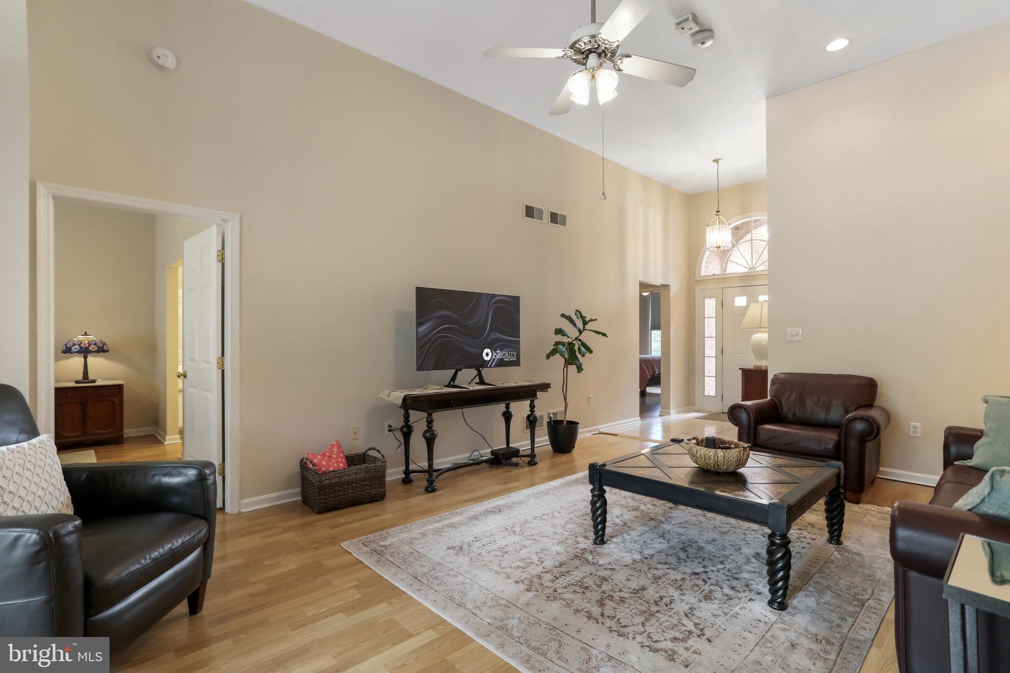 SPRING MILLS - Residential