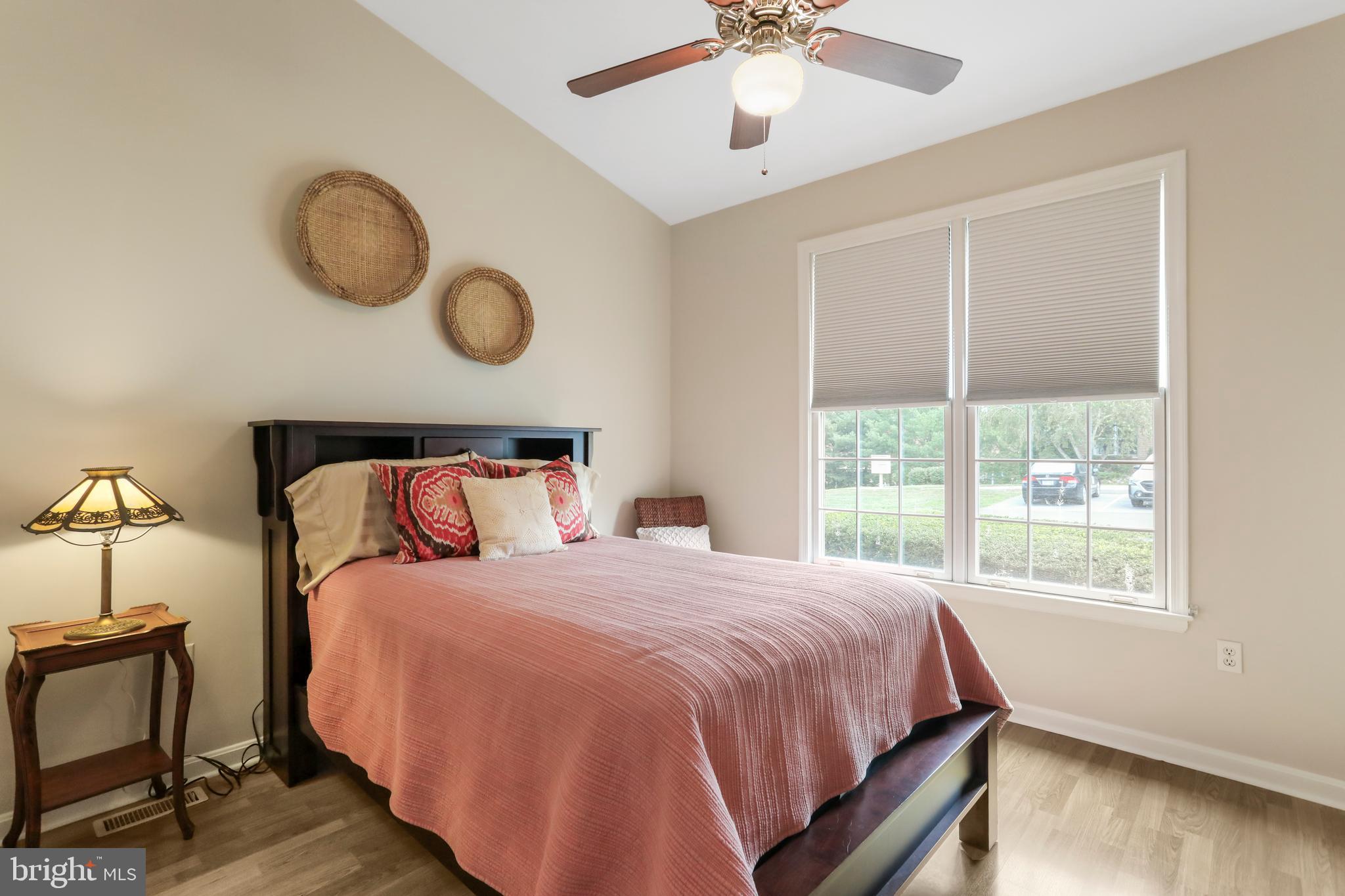 SPRING MILLS - Residential