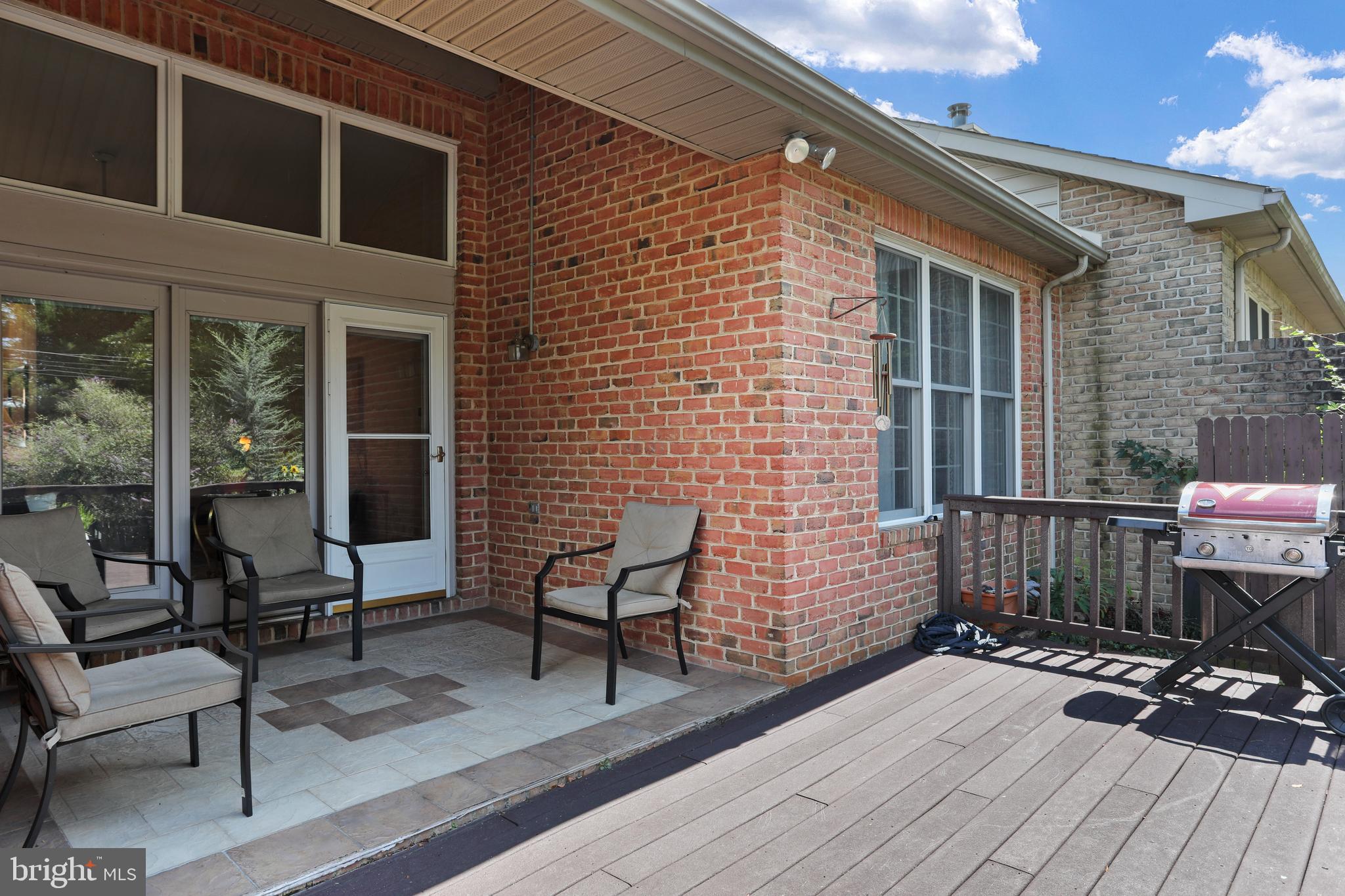 SPRING MILLS - Residential