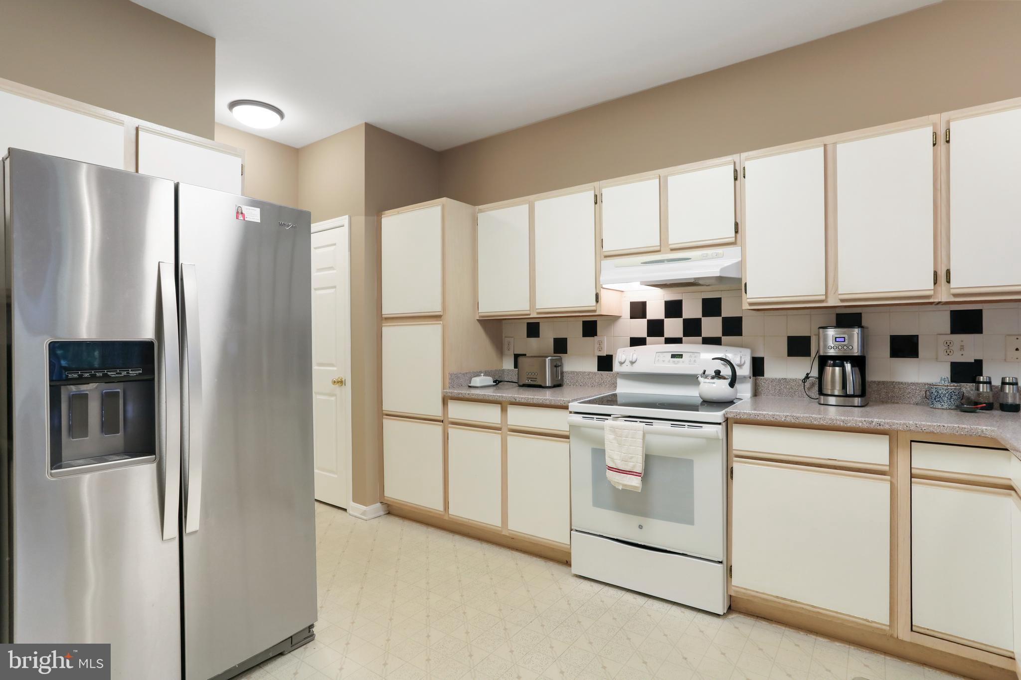 SPRING MILLS - Residential