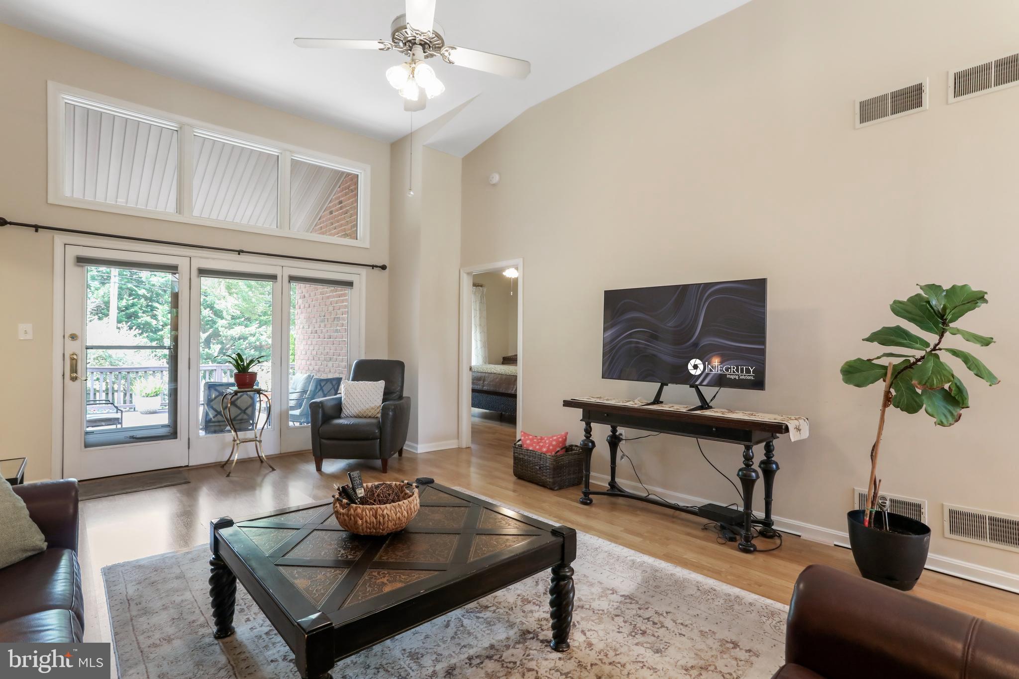 SPRING MILLS - Residential