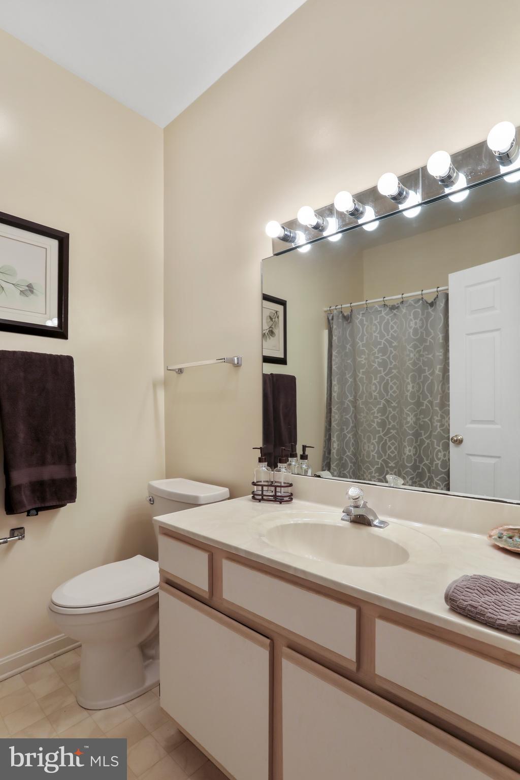 SPRING MILLS - Residential