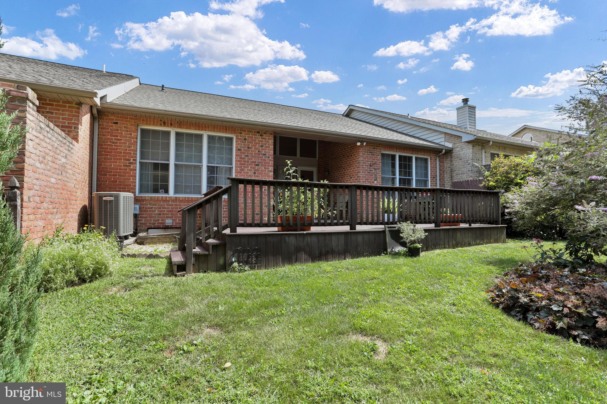 SPRING MILLS - Residential