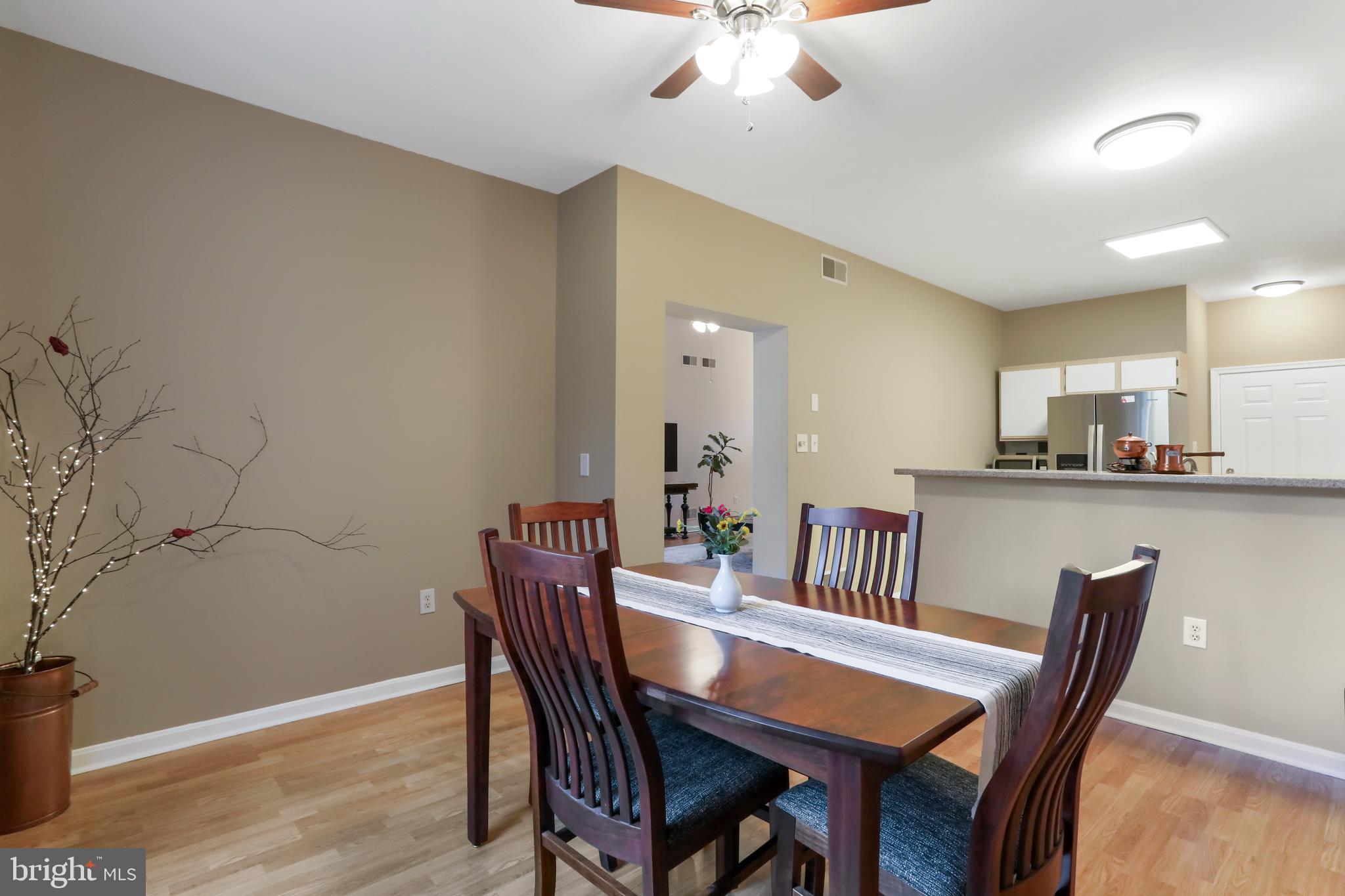 SPRING MILLS - Residential