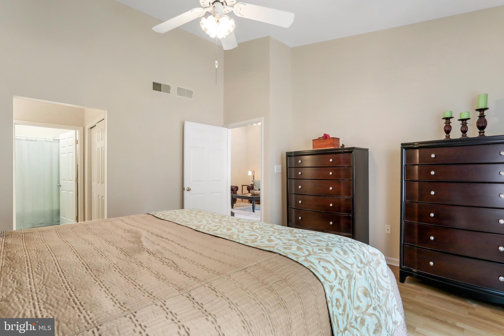 SPRING MILLS - Residential