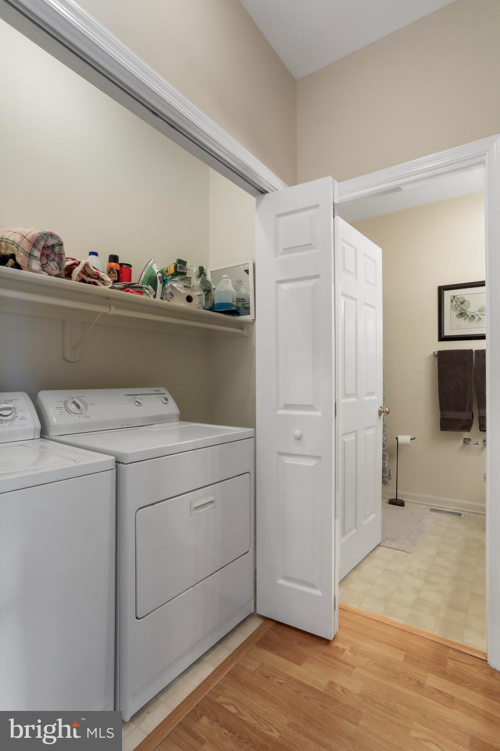 SPRING MILLS - Residential