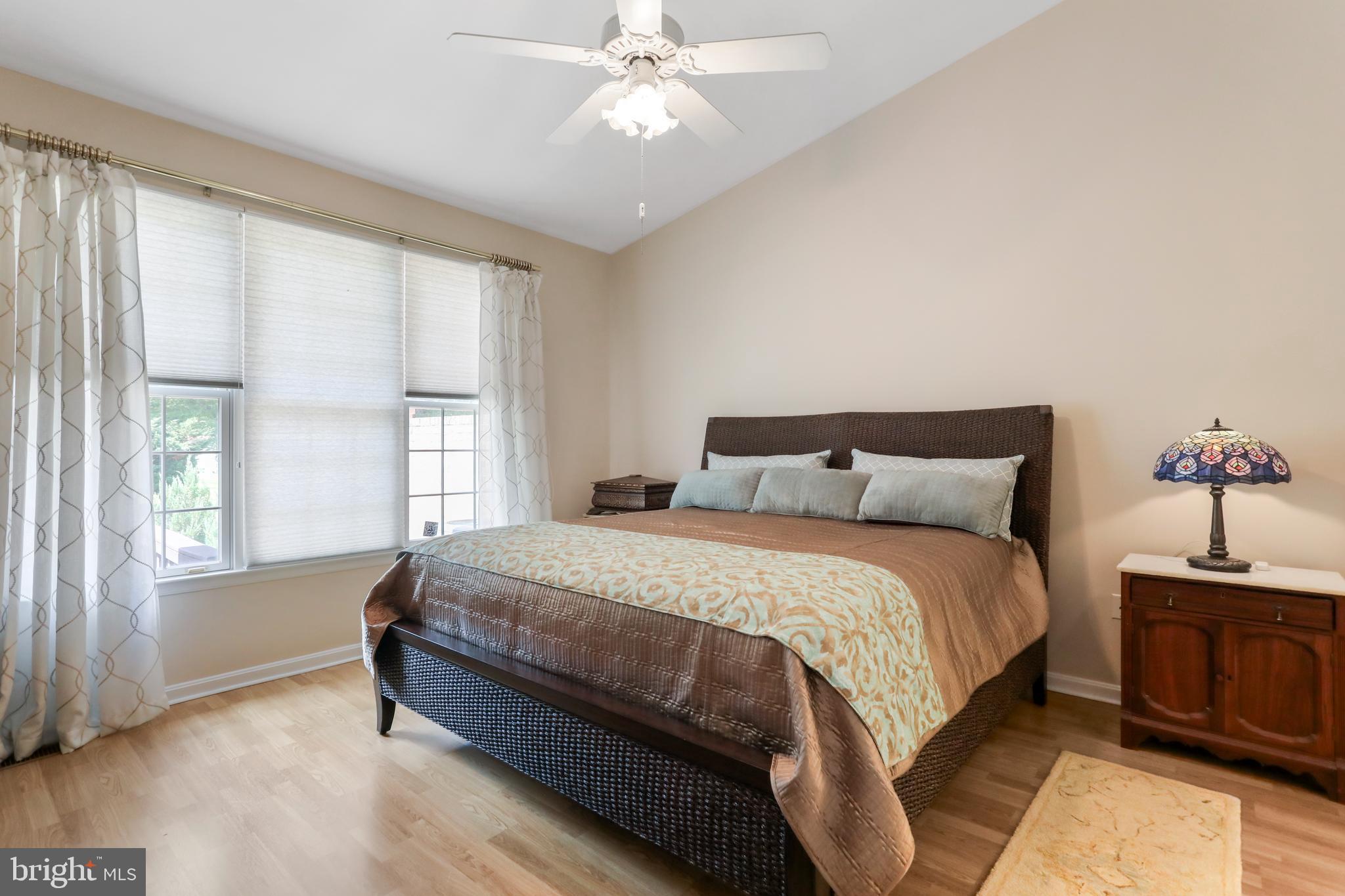 SPRING MILLS - Residential