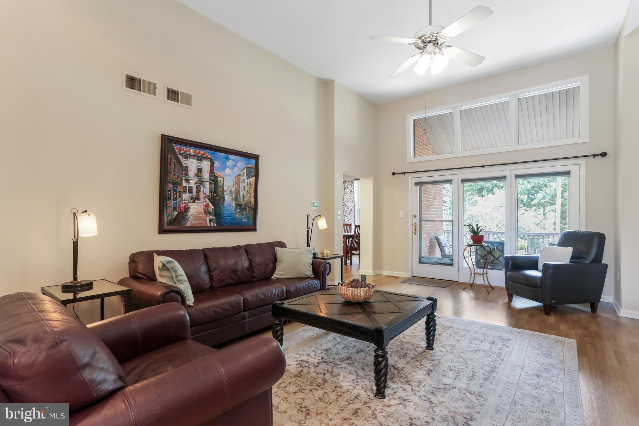 SPRING MILLS - Residential