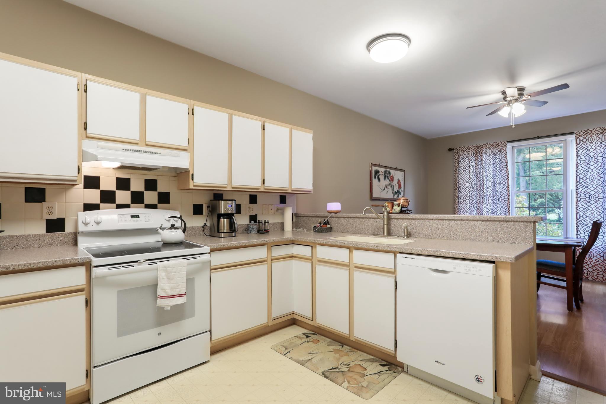 SPRING MILLS - Residential