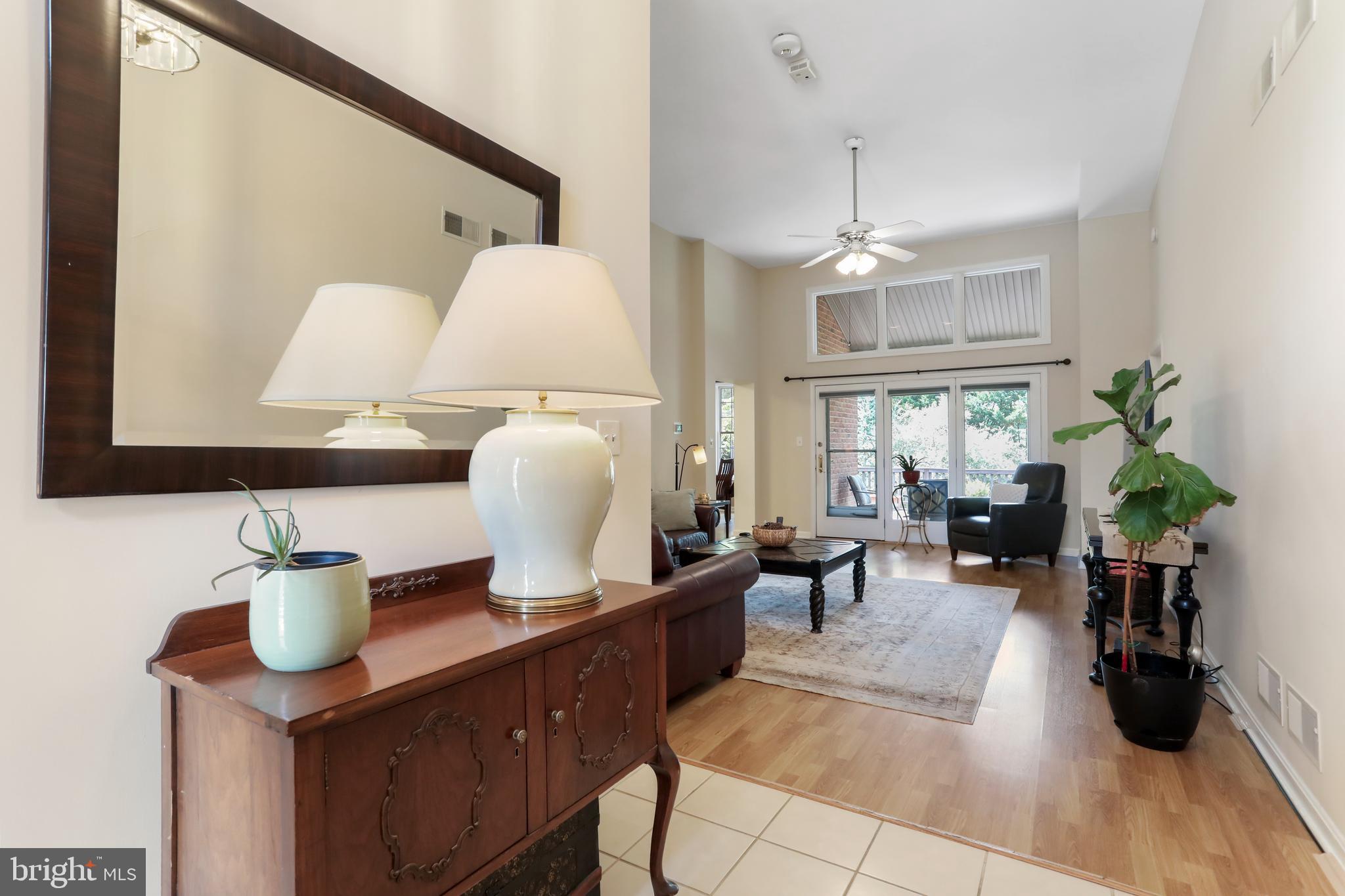 SPRING MILLS - Residential