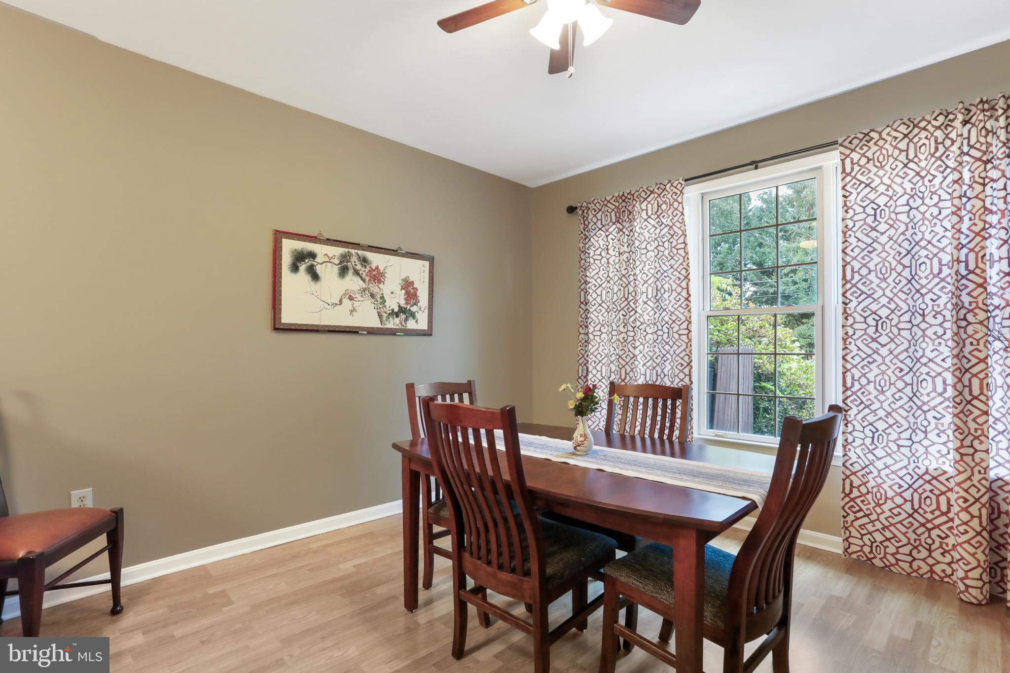 SPRING MILLS - Residential