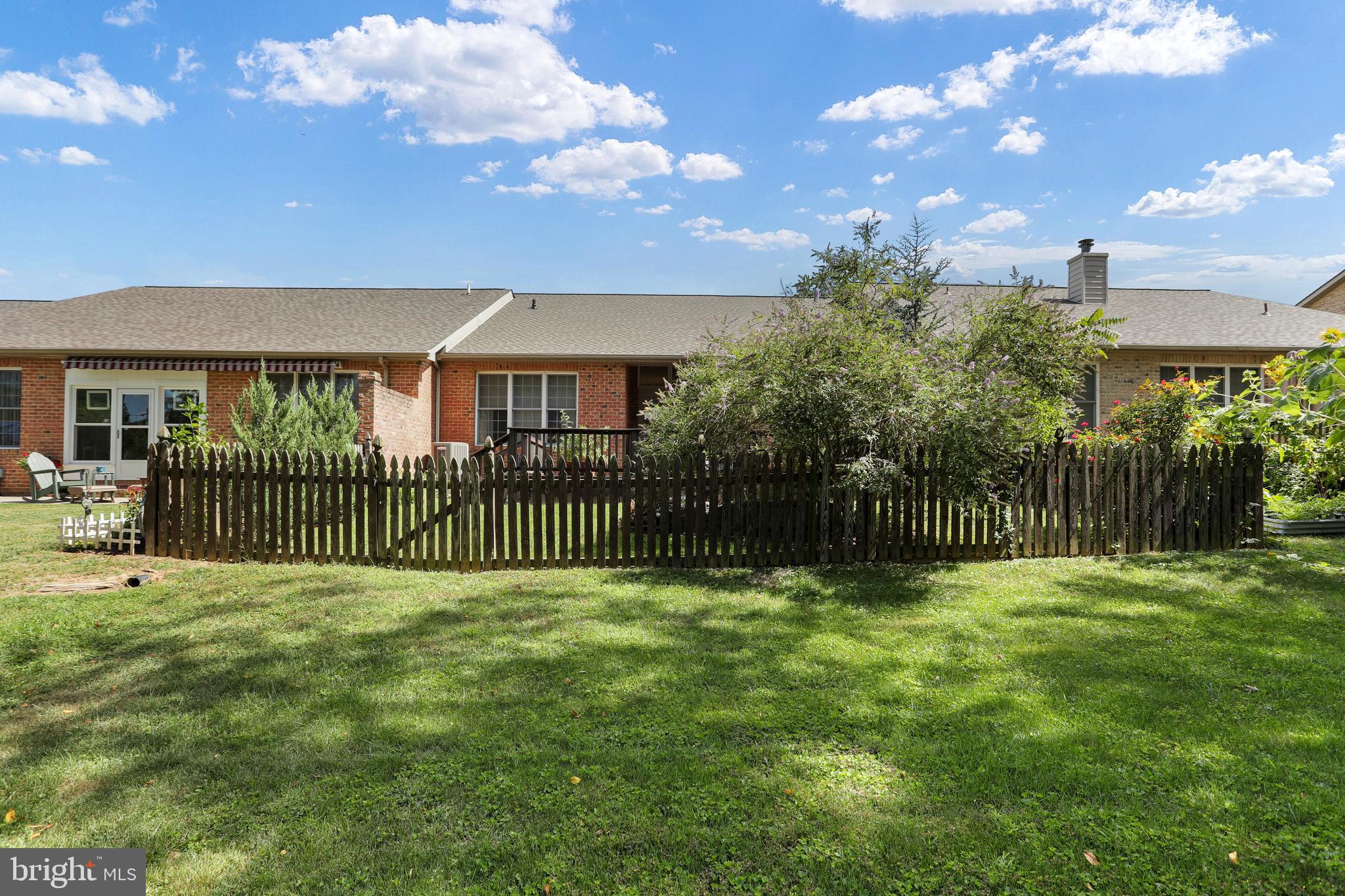 SPRING MILLS - Residential