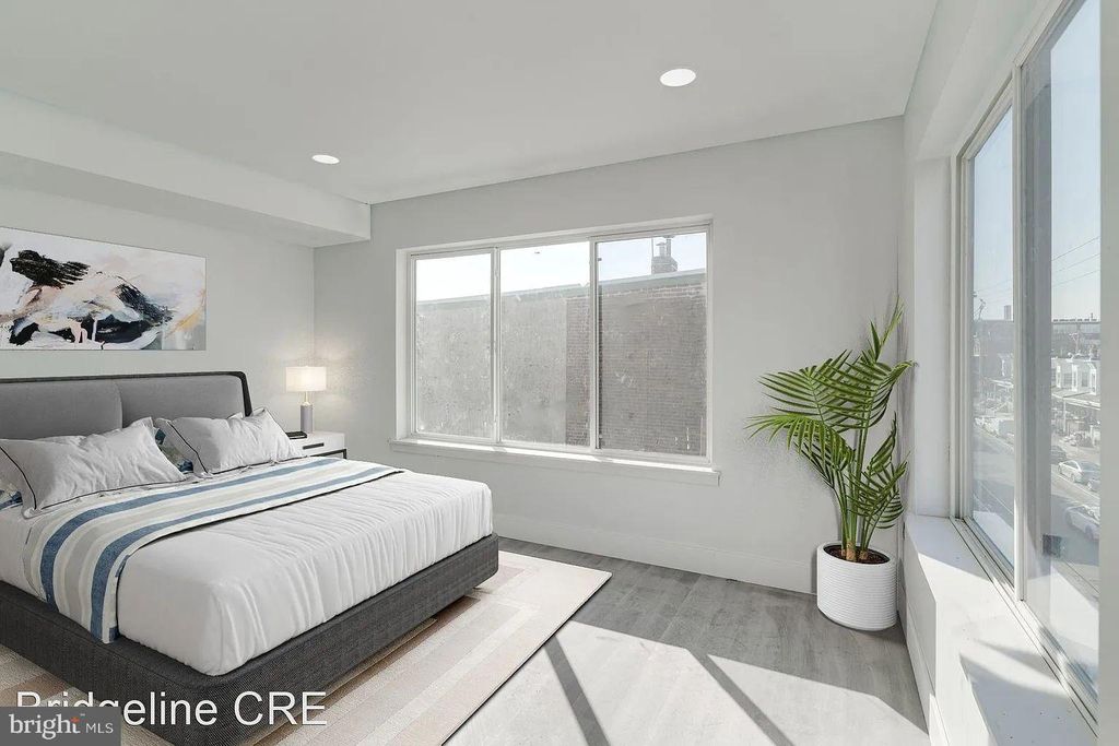 Photo of 1558 N 29th Street, PHILADELPHIA, PA 19121 (MLS # PAPH2571502)