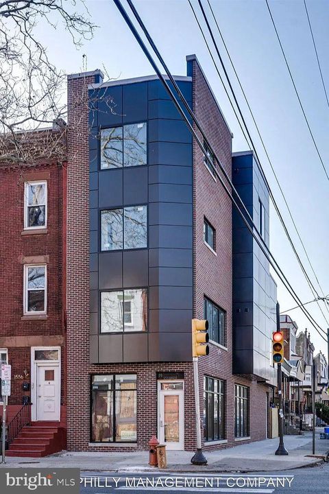 1558 N 29TH STREET PHILADELPHIA PA 19121