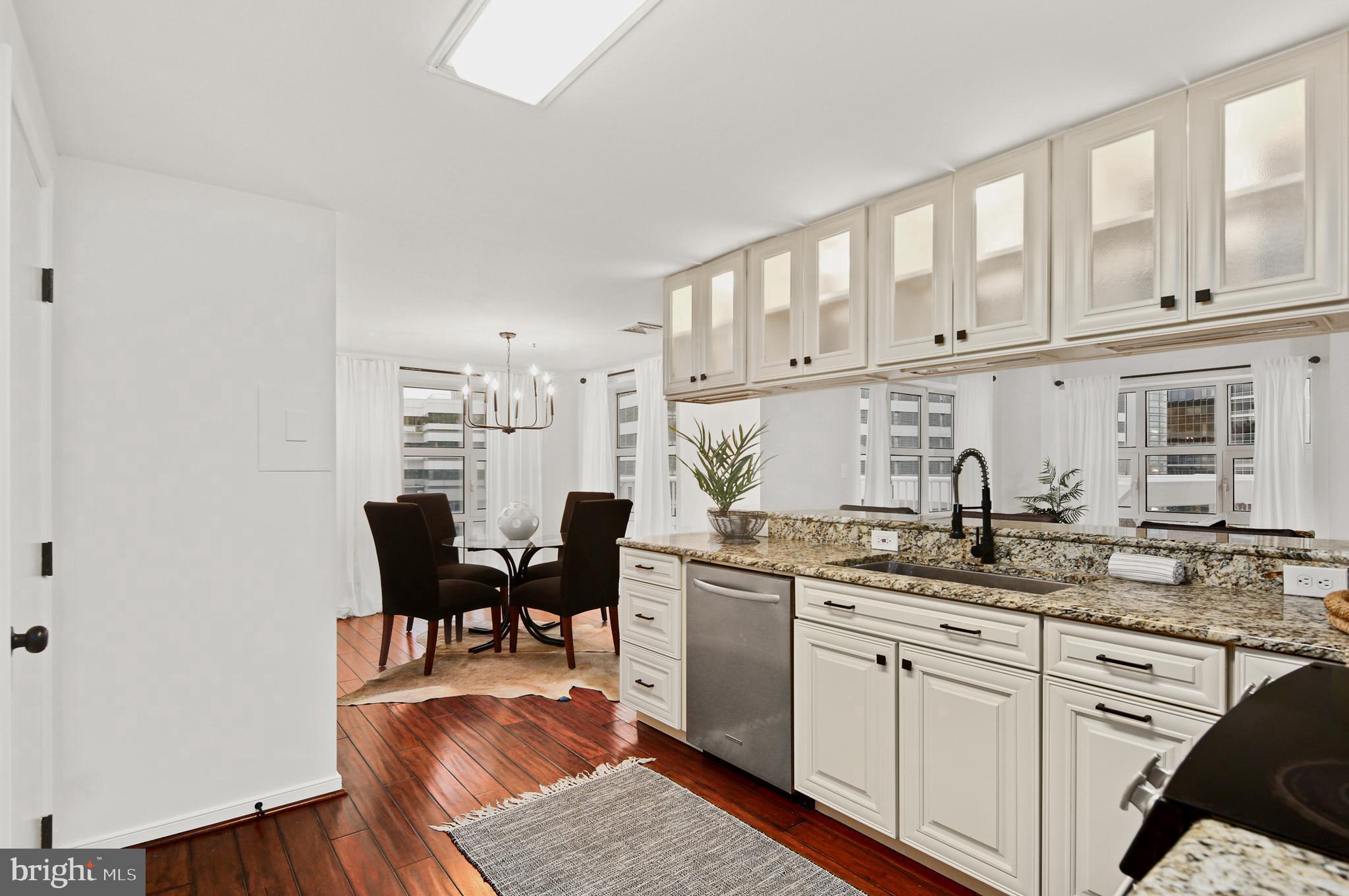 SCARLETT PLACE - Residential