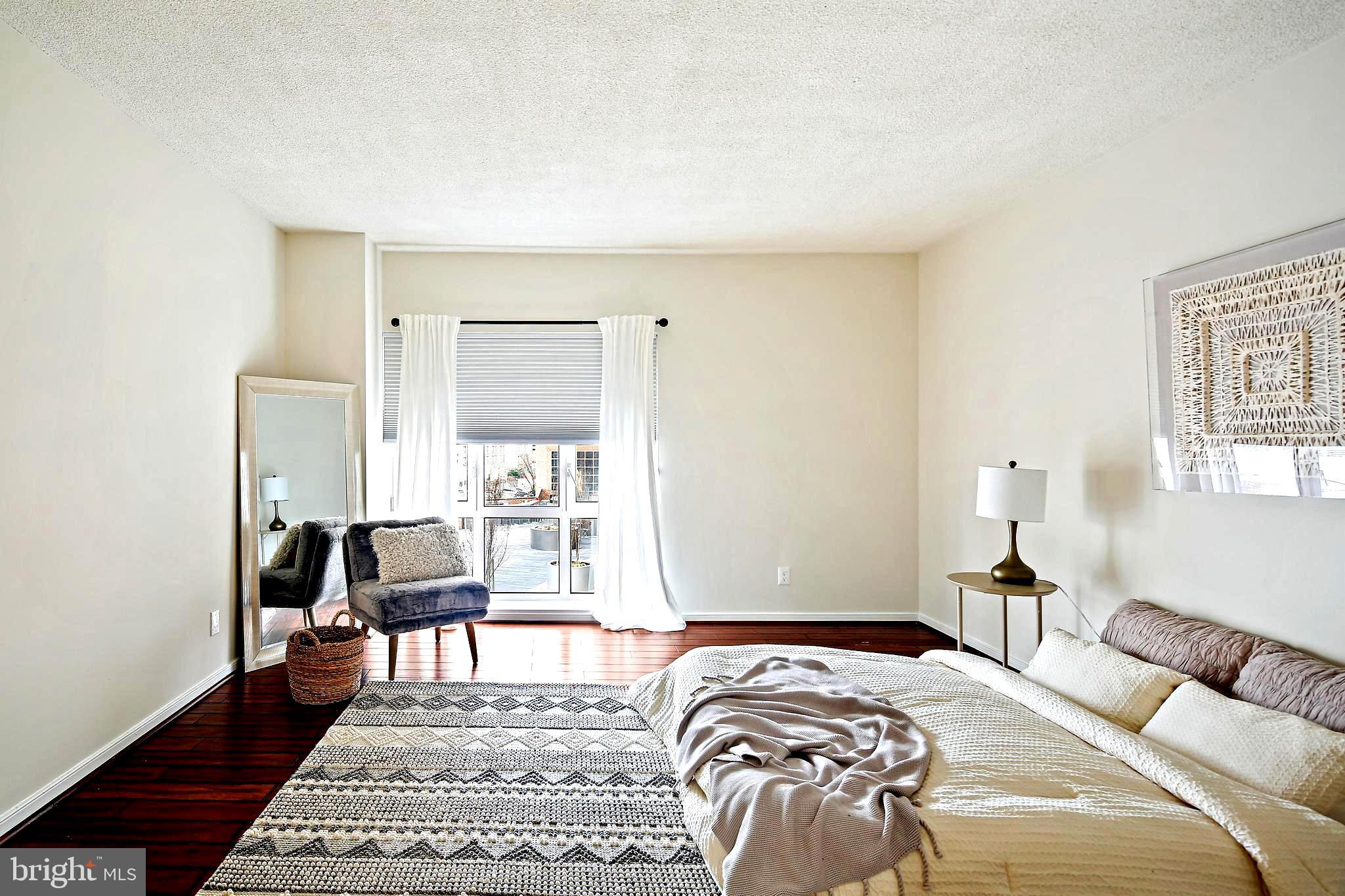 SCARLETT PLACE - Residential