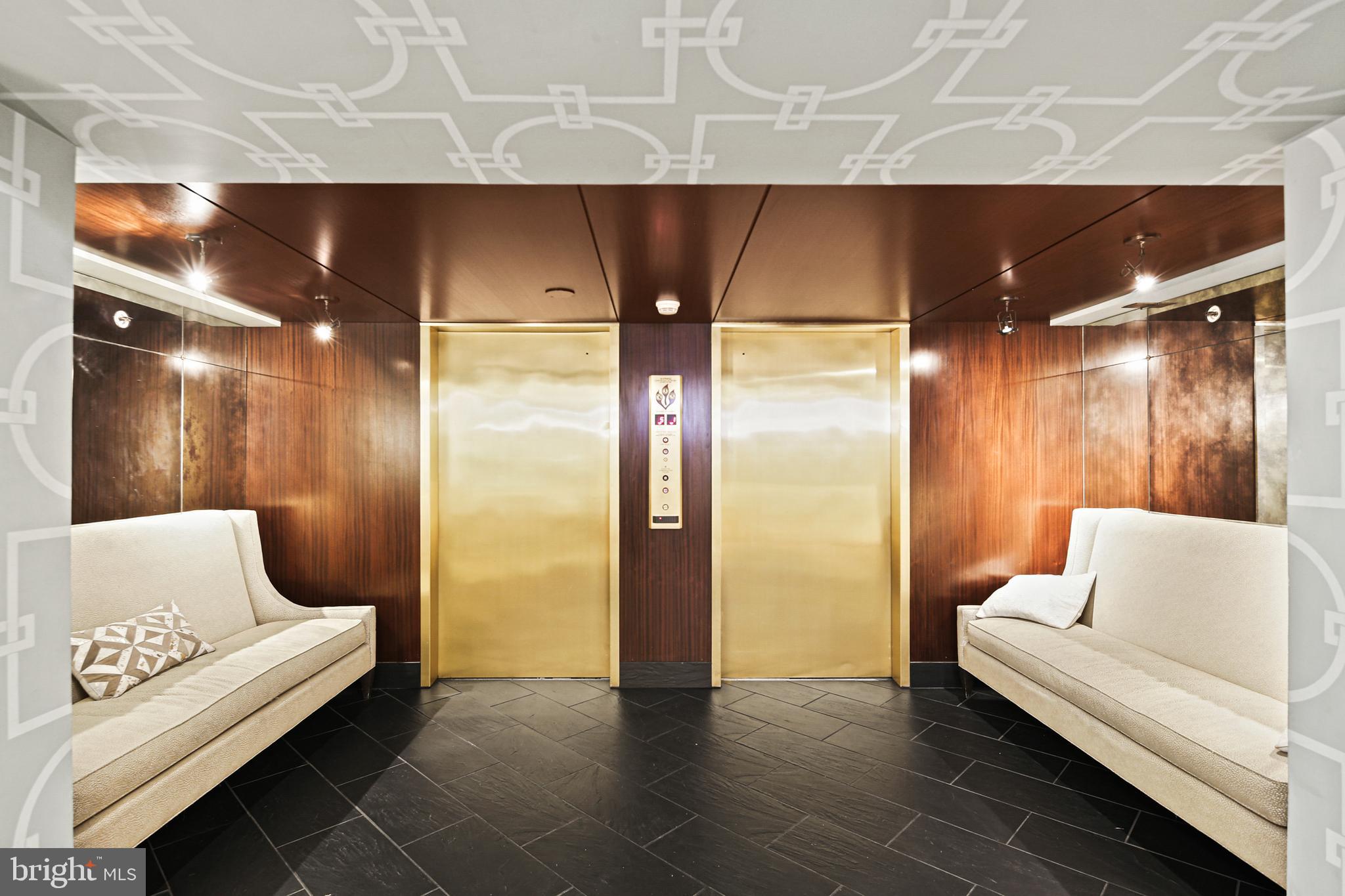 SCARLETT PLACE - Residential