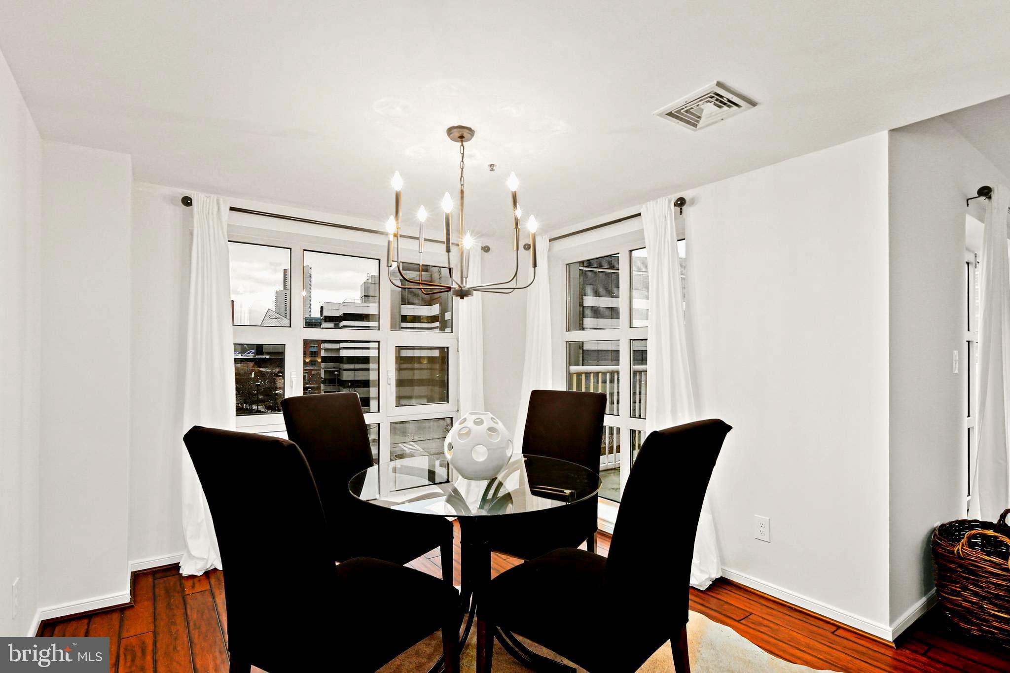 SCARLETT PLACE - Residential