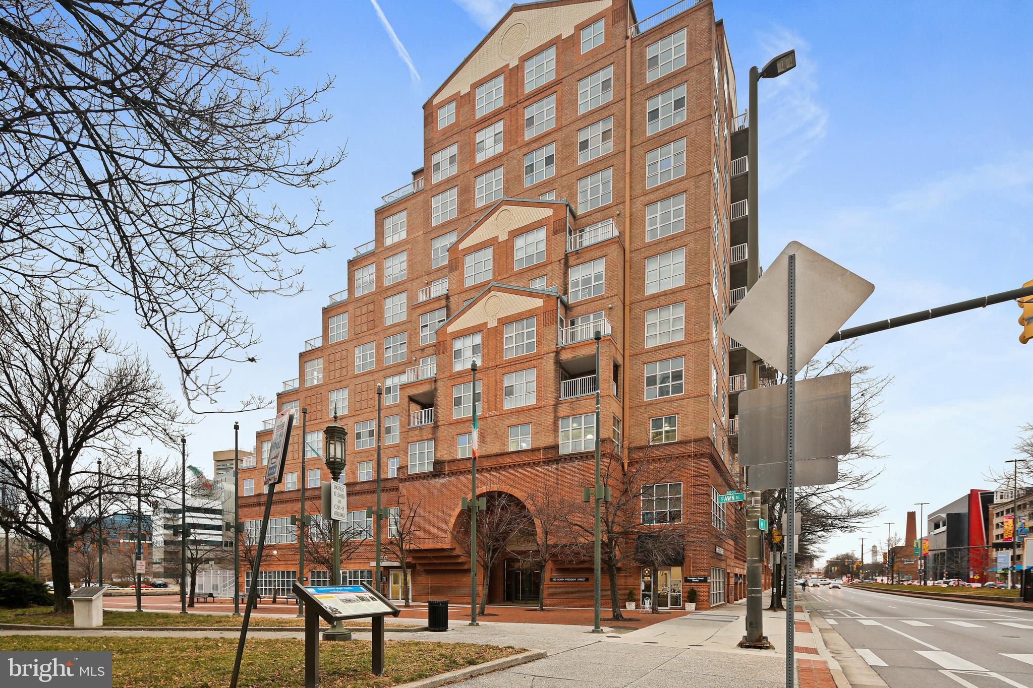 SCARLETT PLACE - Residential