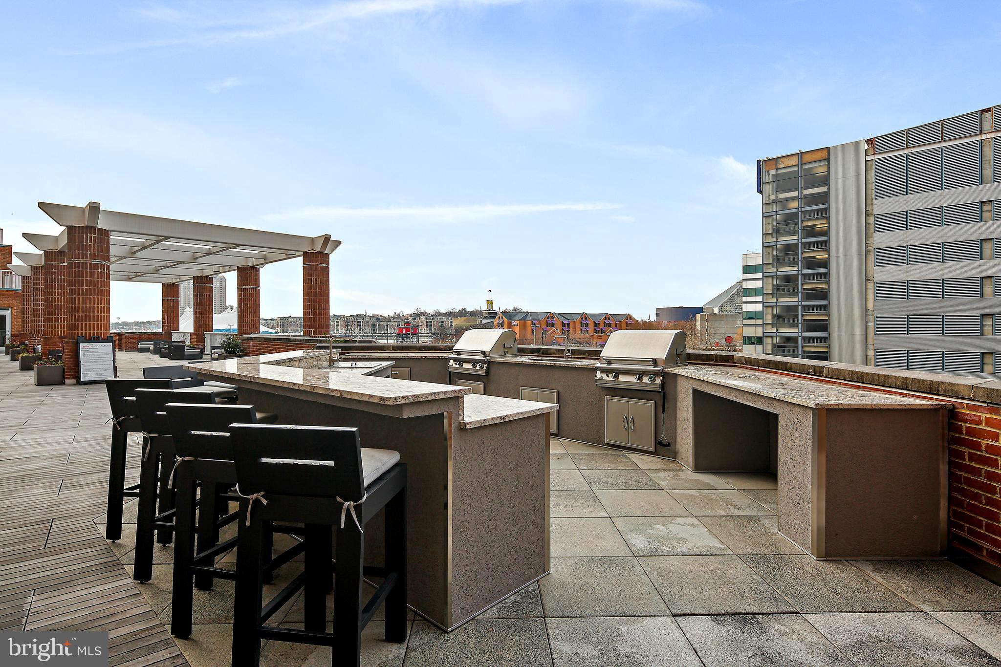 SCARLETT PLACE - Residential