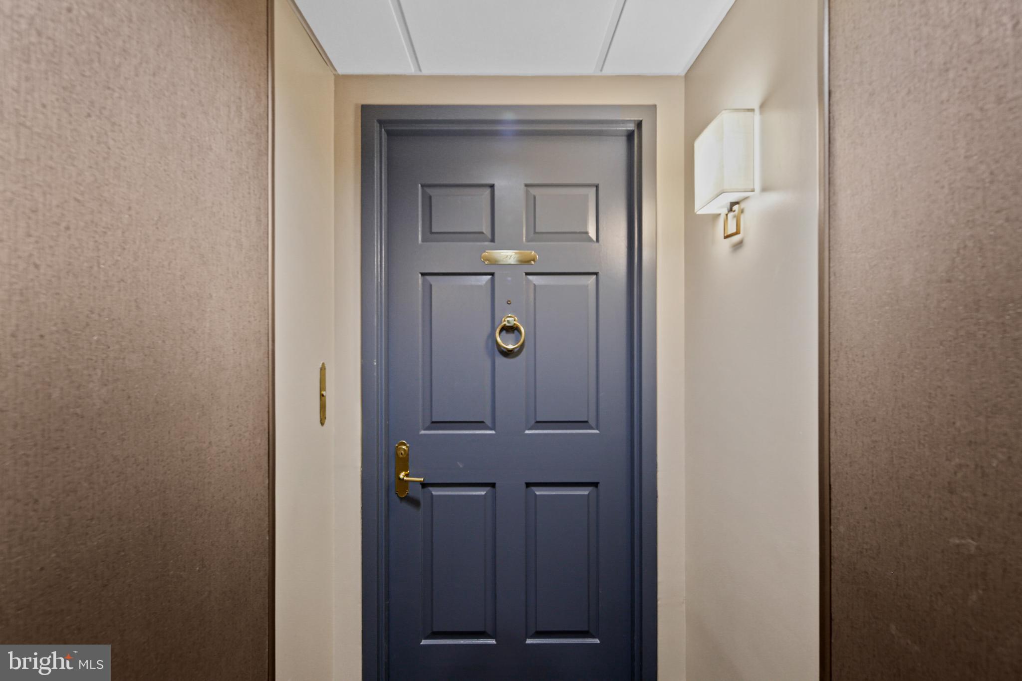 SCARLETT PLACE - Residential