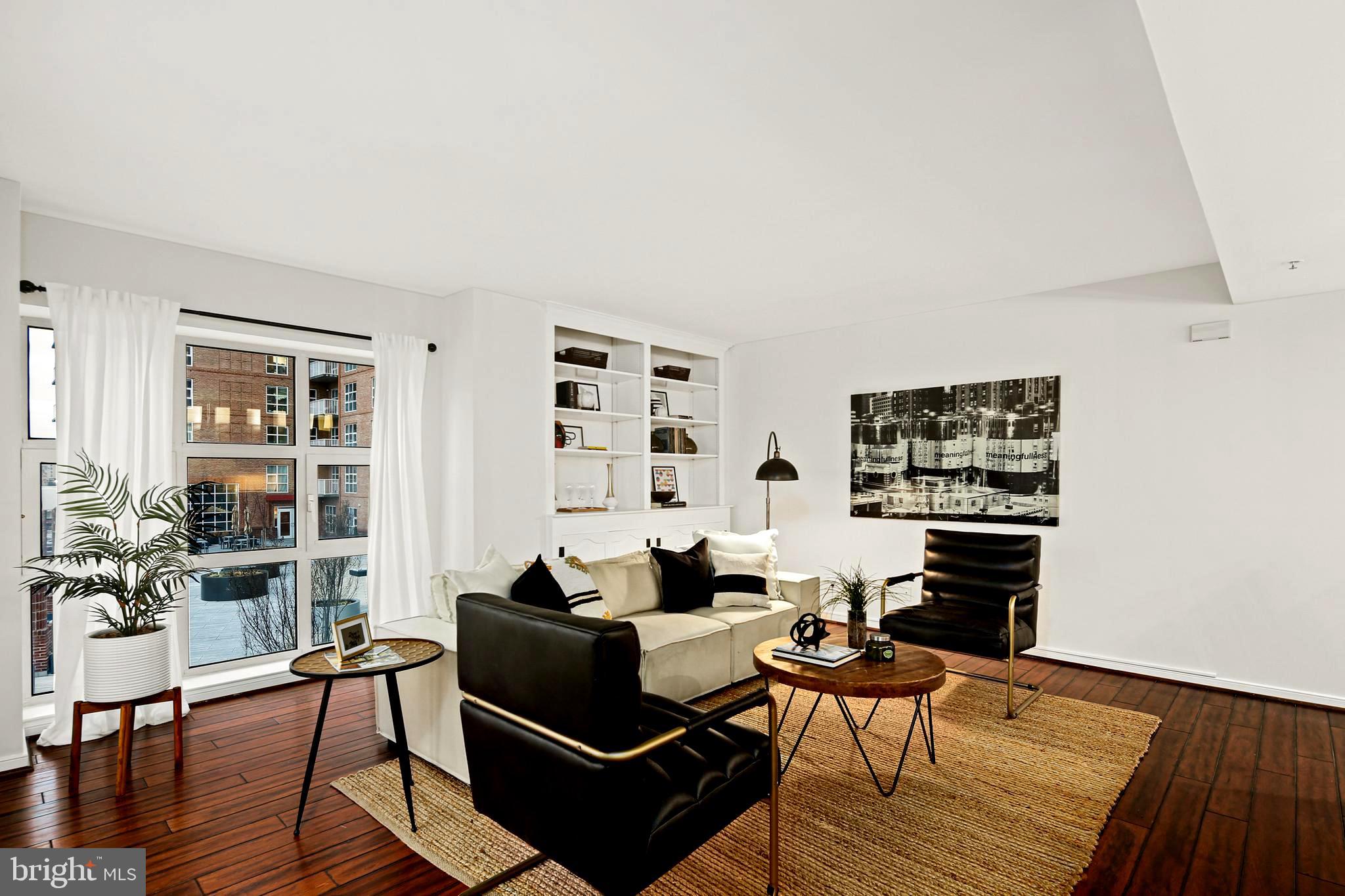 SCARLETT PLACE - Residential