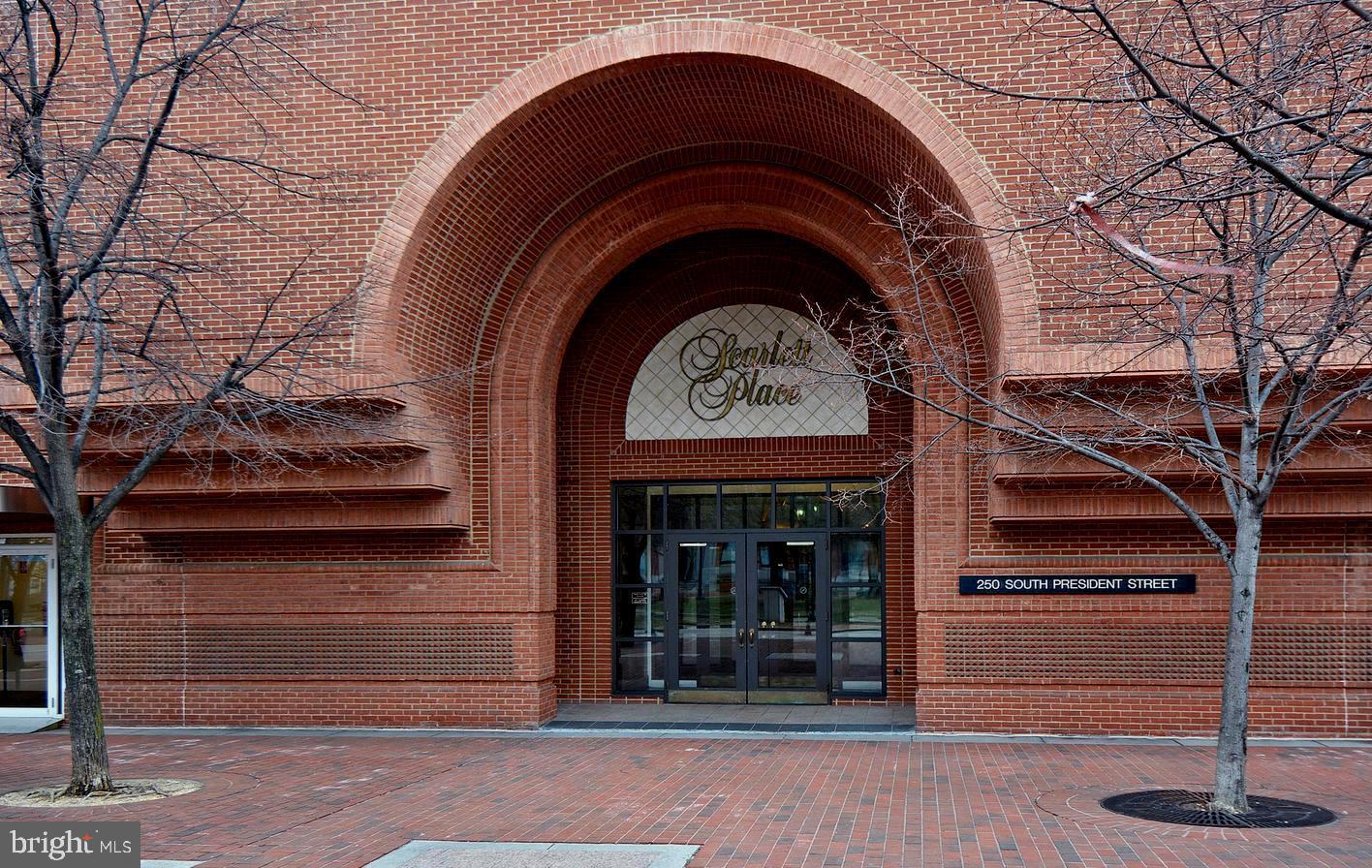 SCARLETT PLACE - Residential