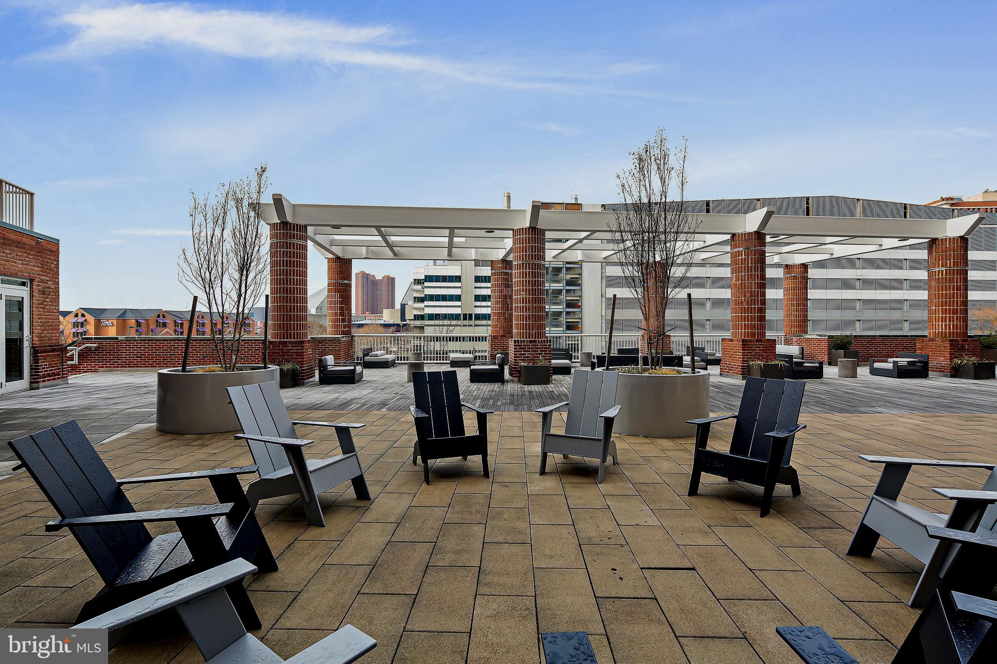 SCARLETT PLACE - Residential