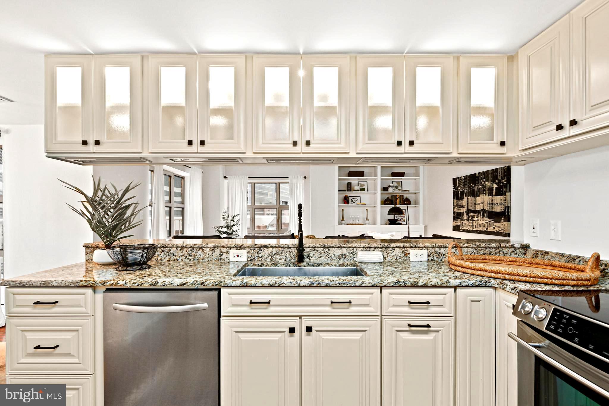 SCARLETT PLACE - Residential