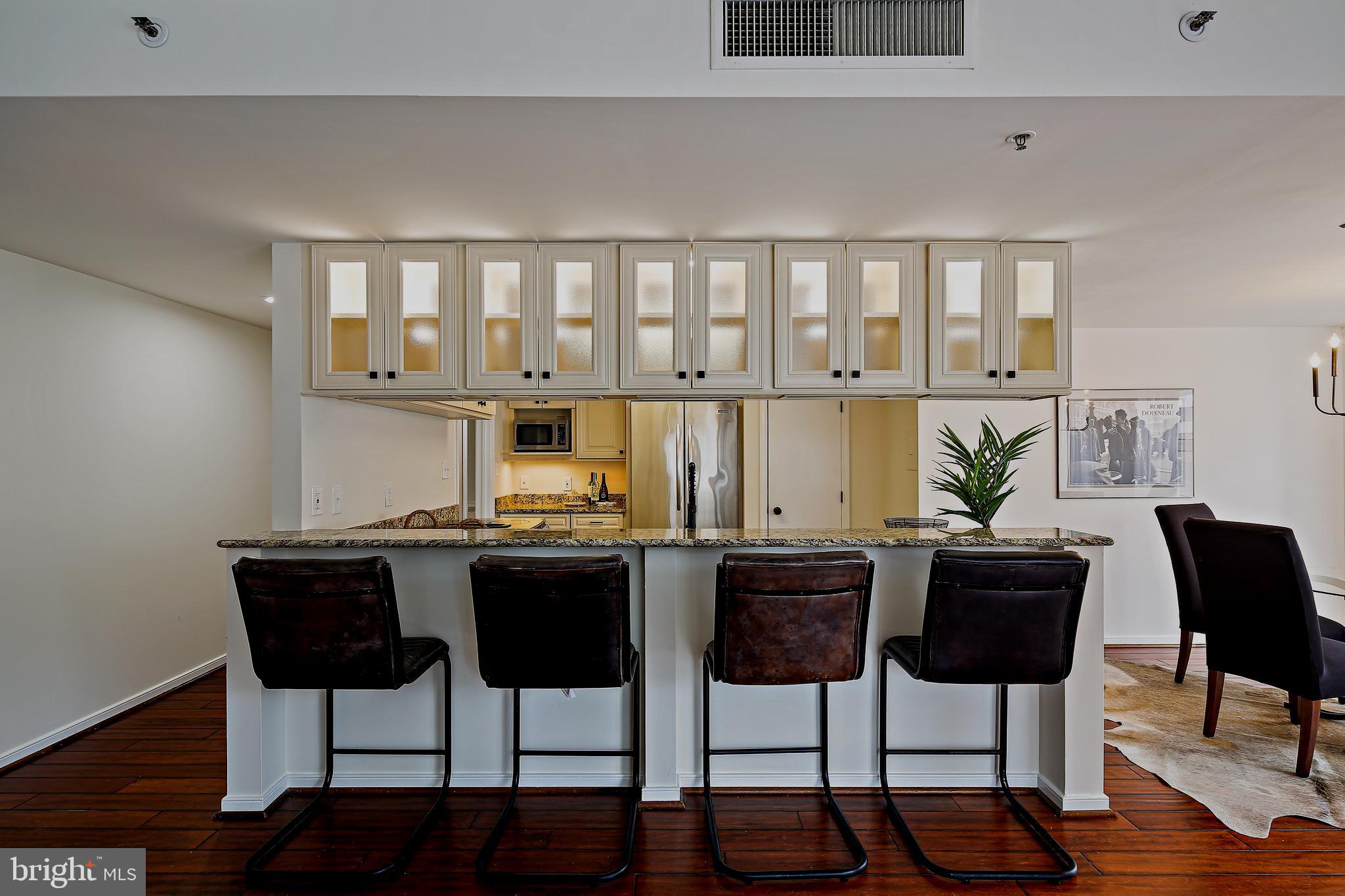 SCARLETT PLACE - Residential