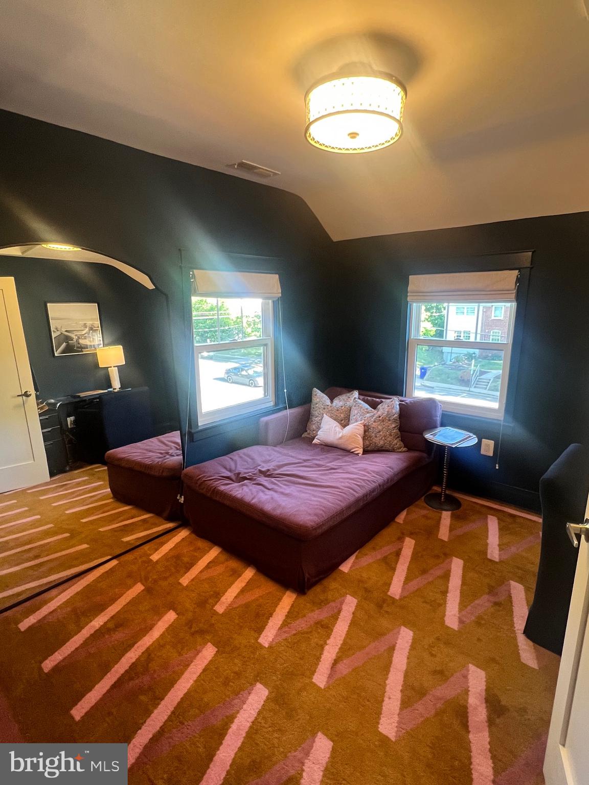 MILBURN TERRACE - Residential