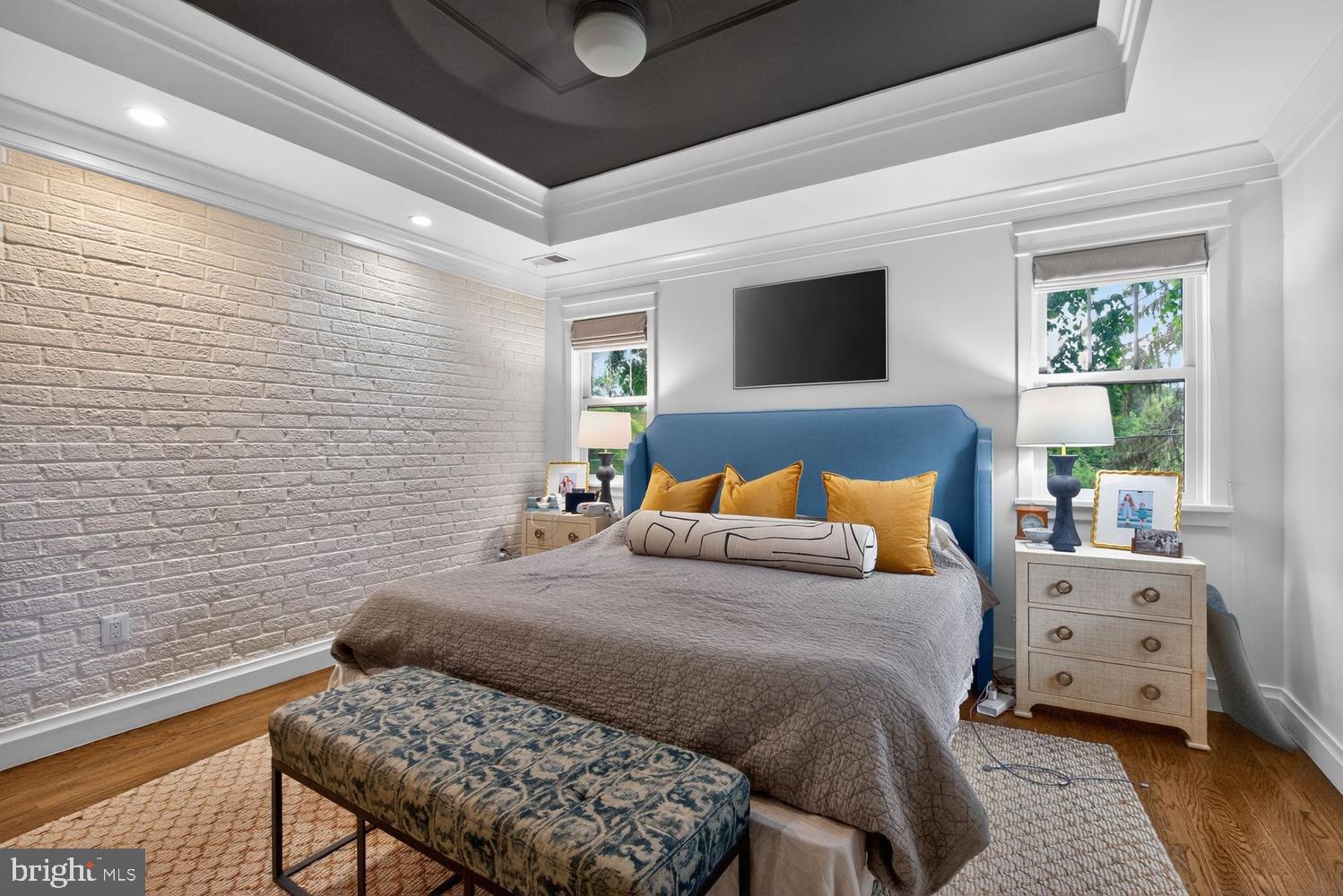 MILBURN TERRACE - Residential