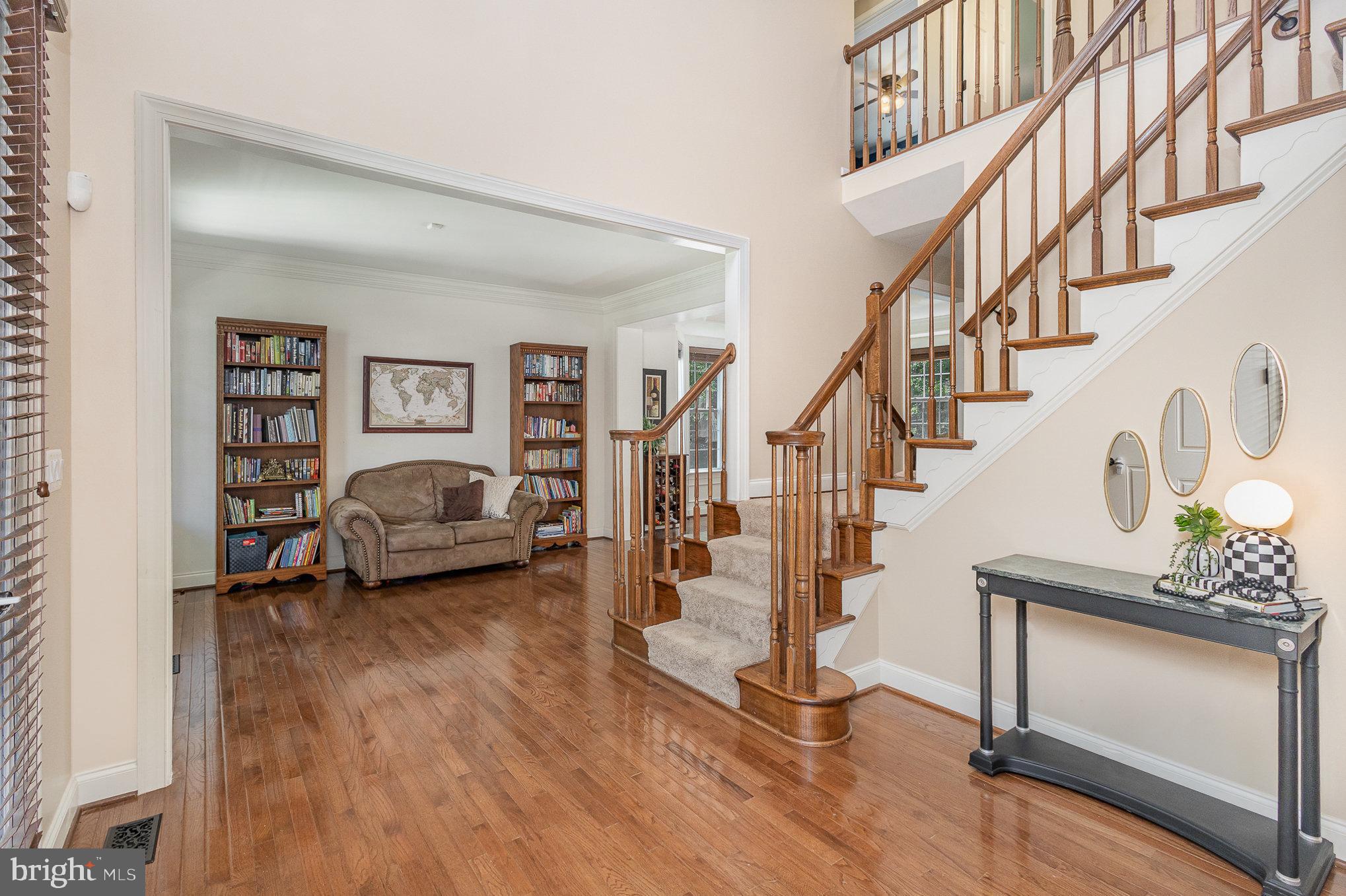 21 BEREA KNOLLS DRIVE