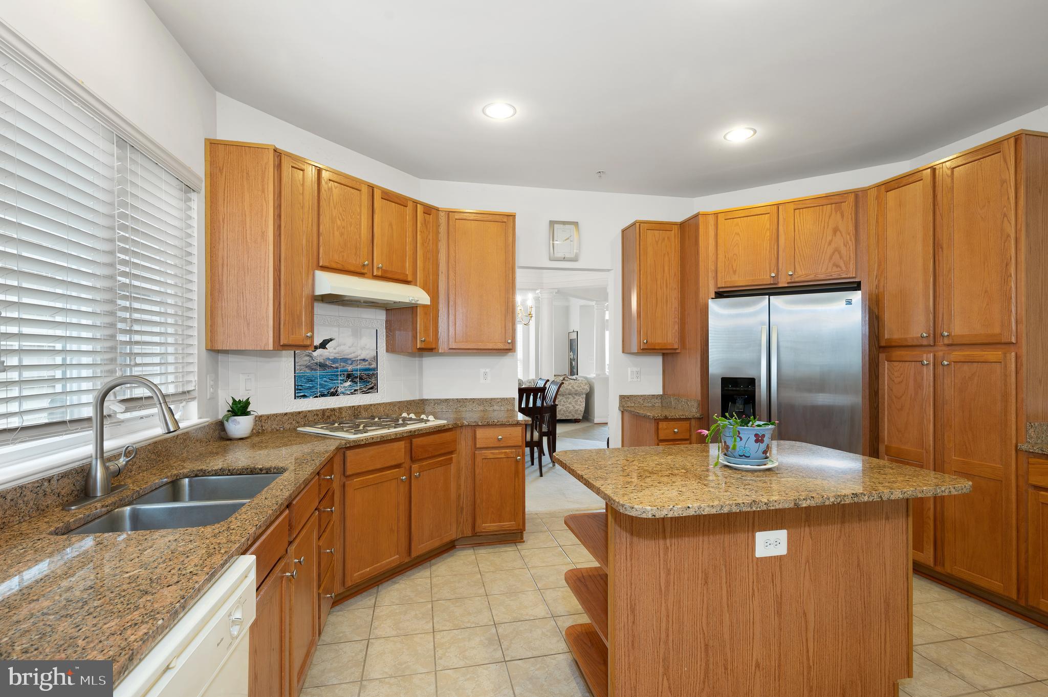 VICTORIA FALLS - Residential