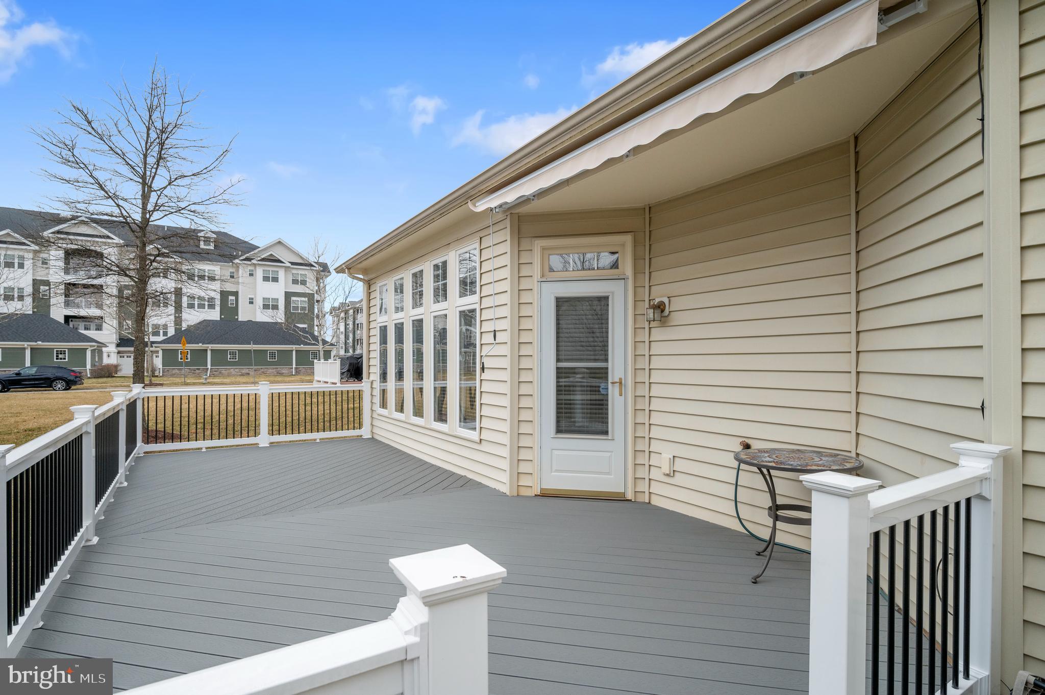 VICTORIA FALLS - Residential