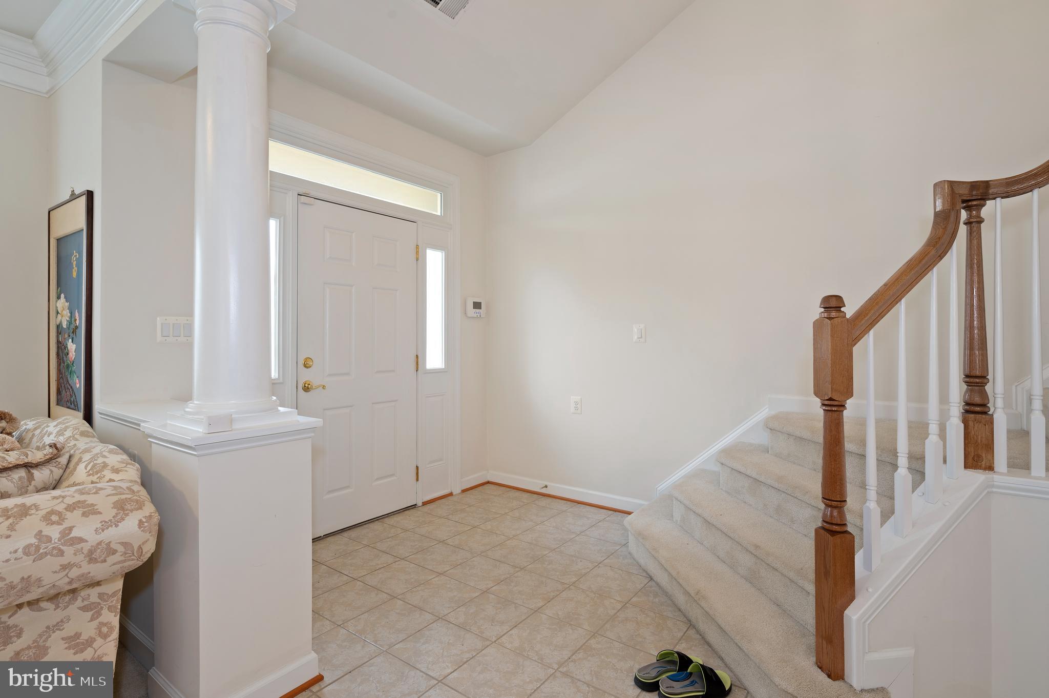 VICTORIA FALLS - Residential