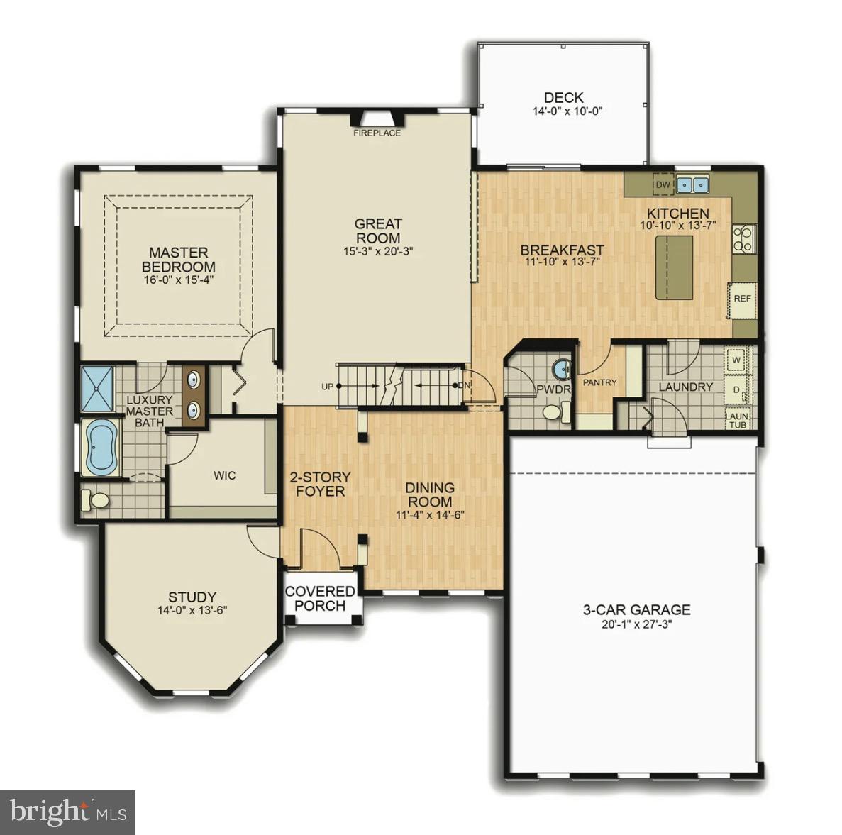 131 ALEXANDRIA DRIVE