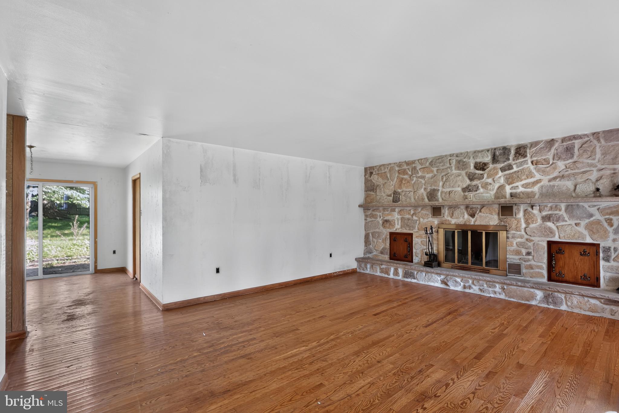 510 GREEN VALLEY ROAD