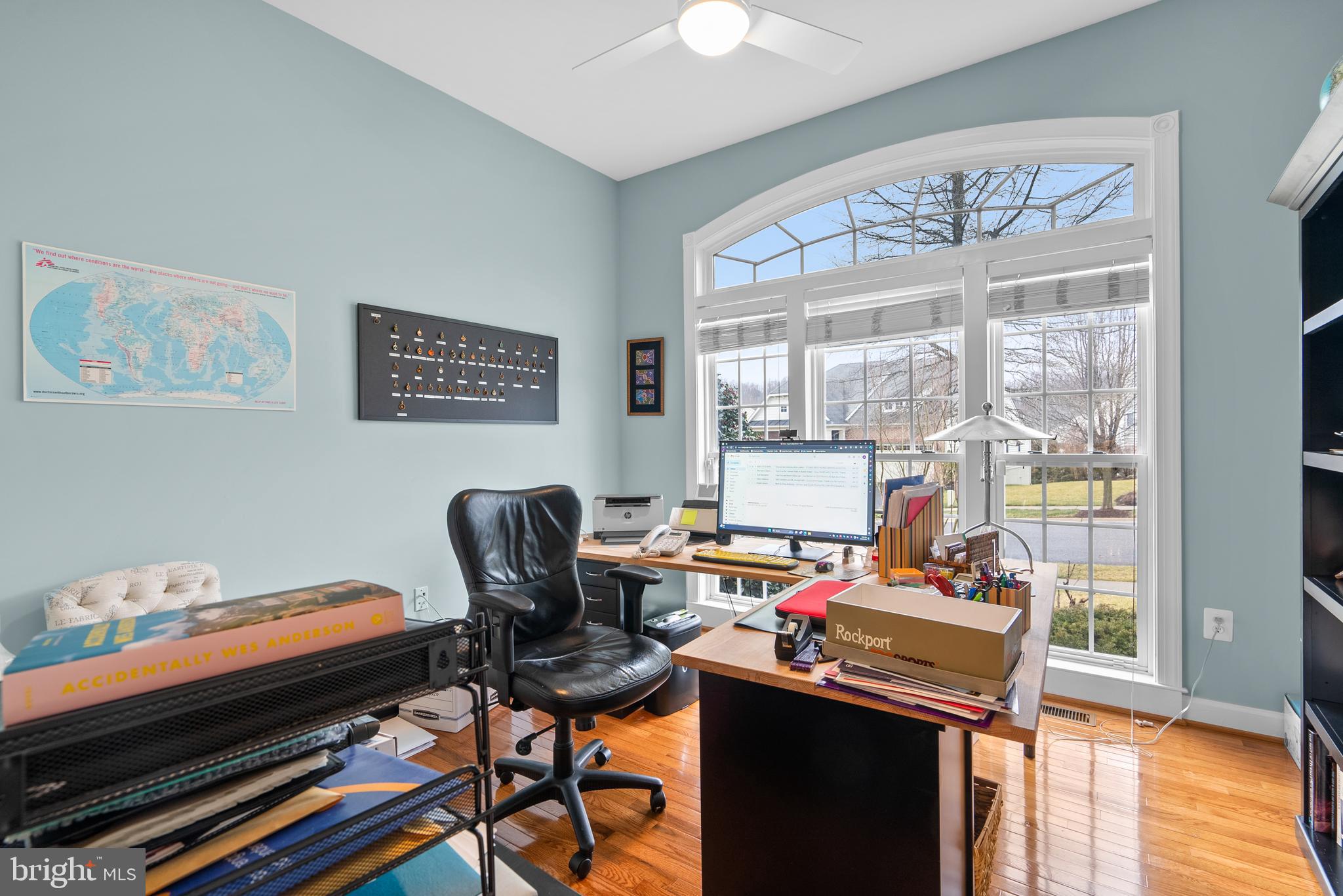 STONECREST - Residential