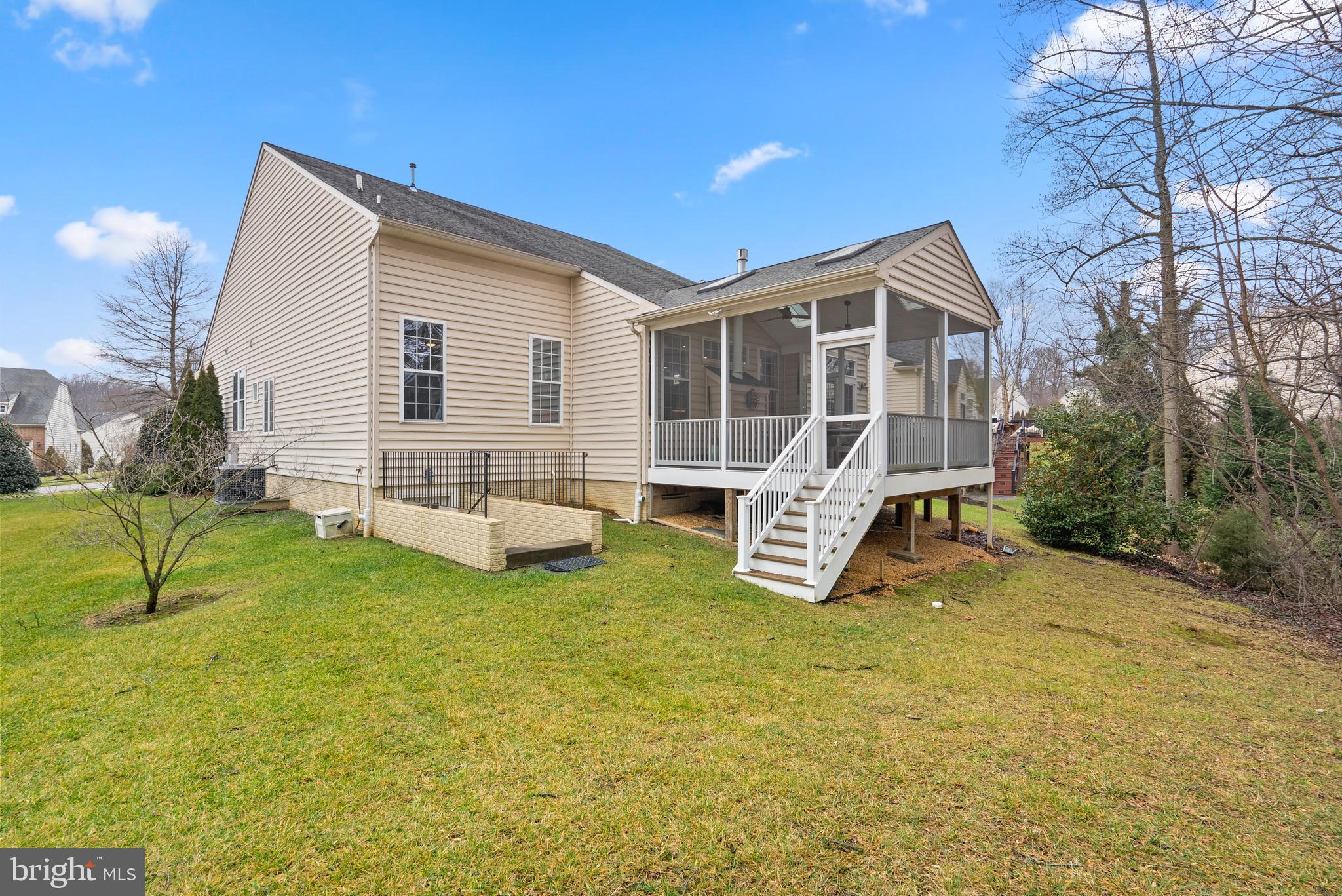 STONECREST - Residential