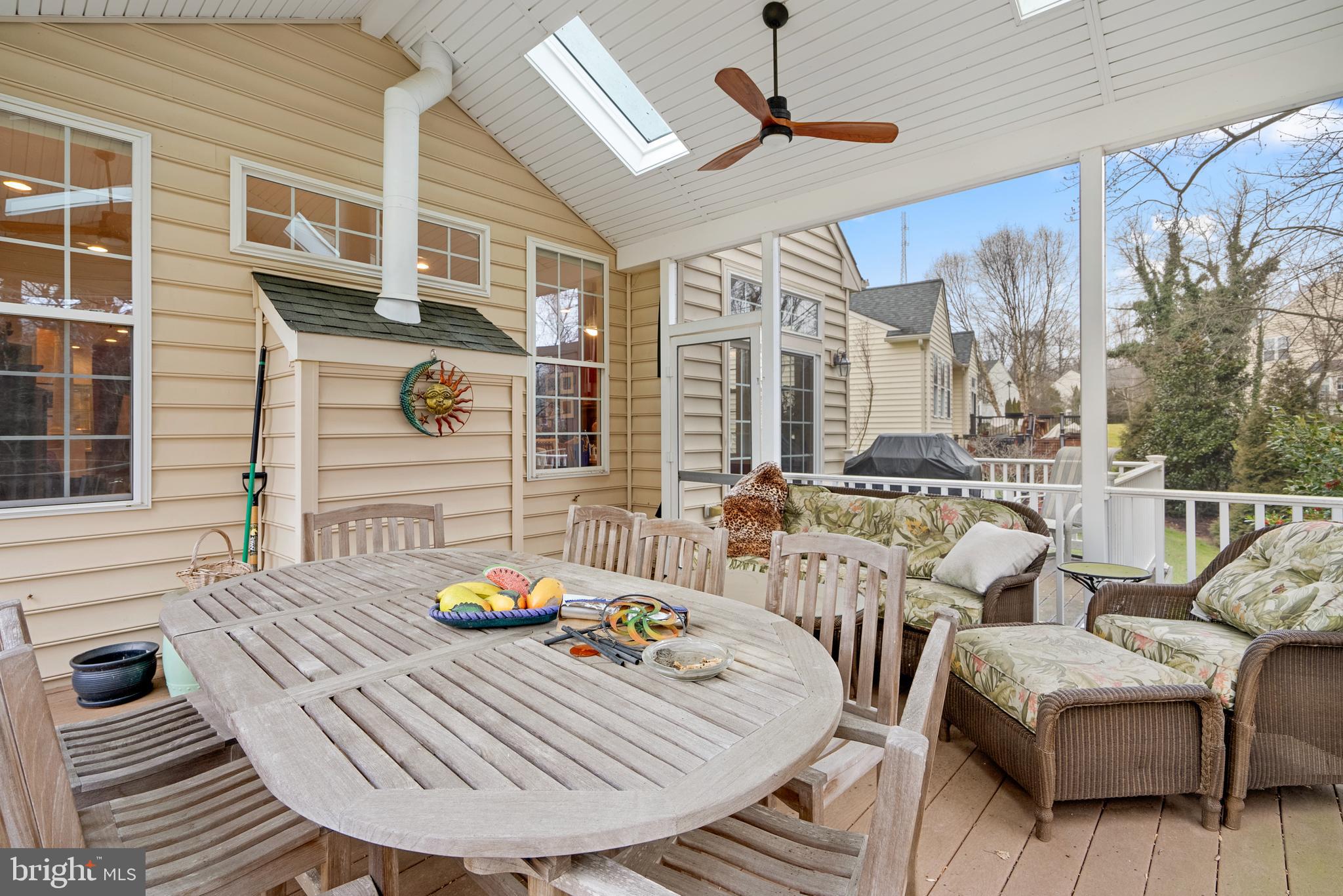 STONECREST - Residential