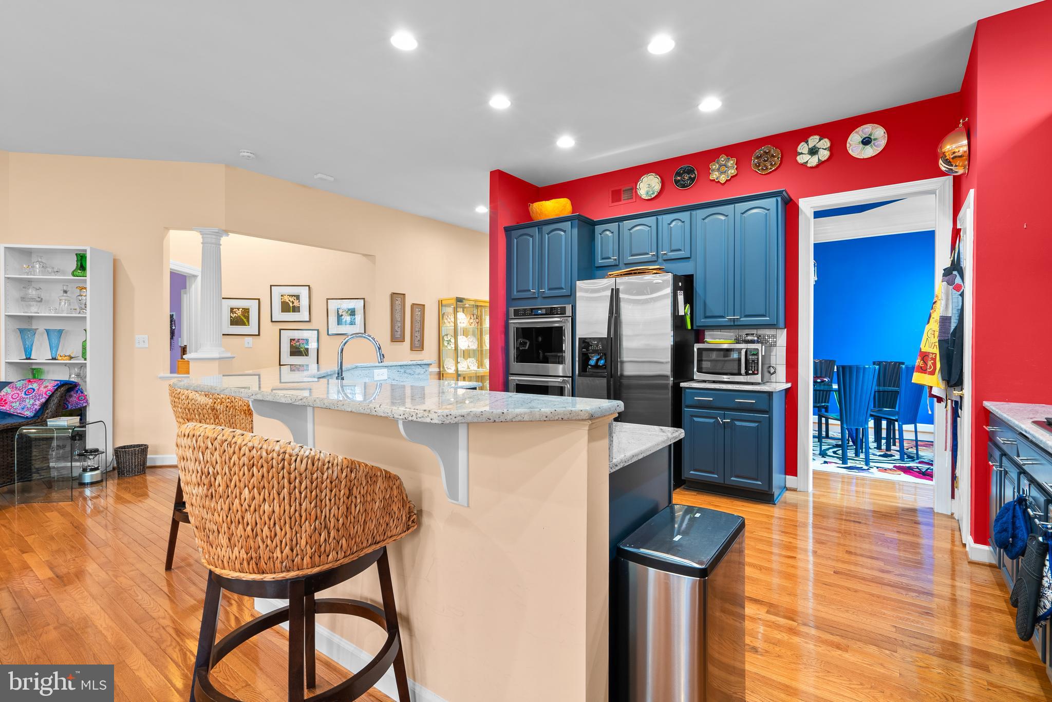 STONECREST - Residential