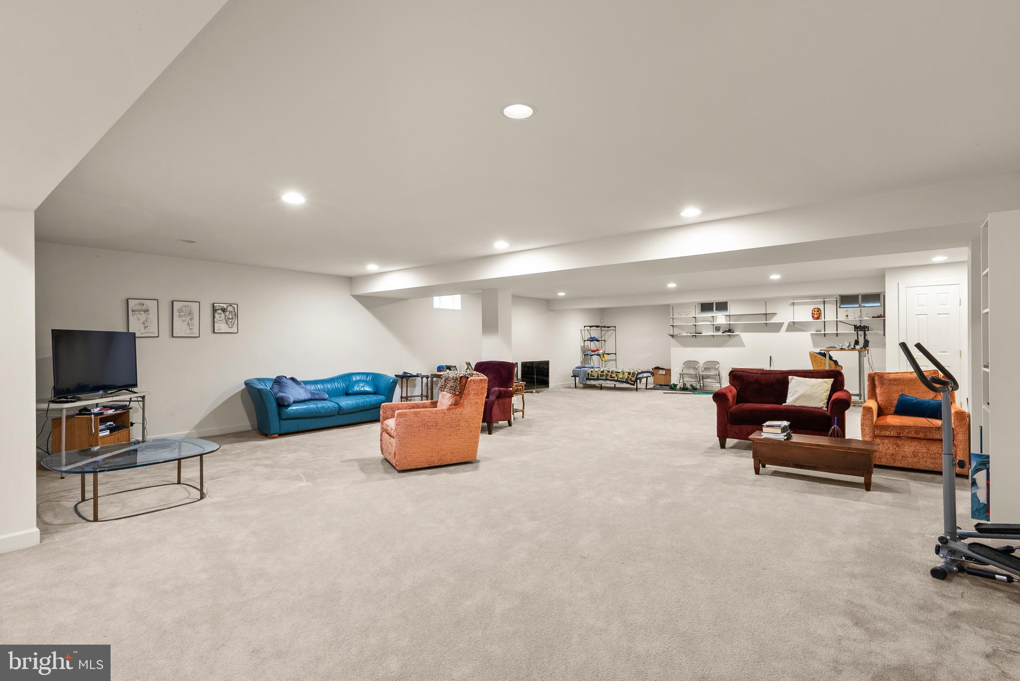 STONECREST - Residential