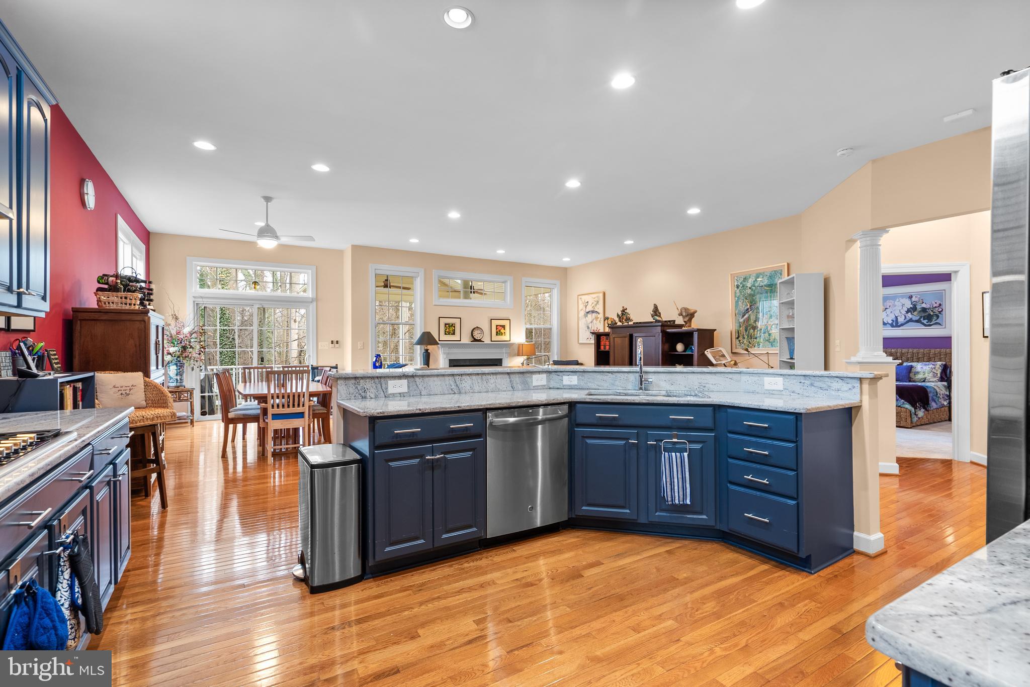 STONECREST - Residential