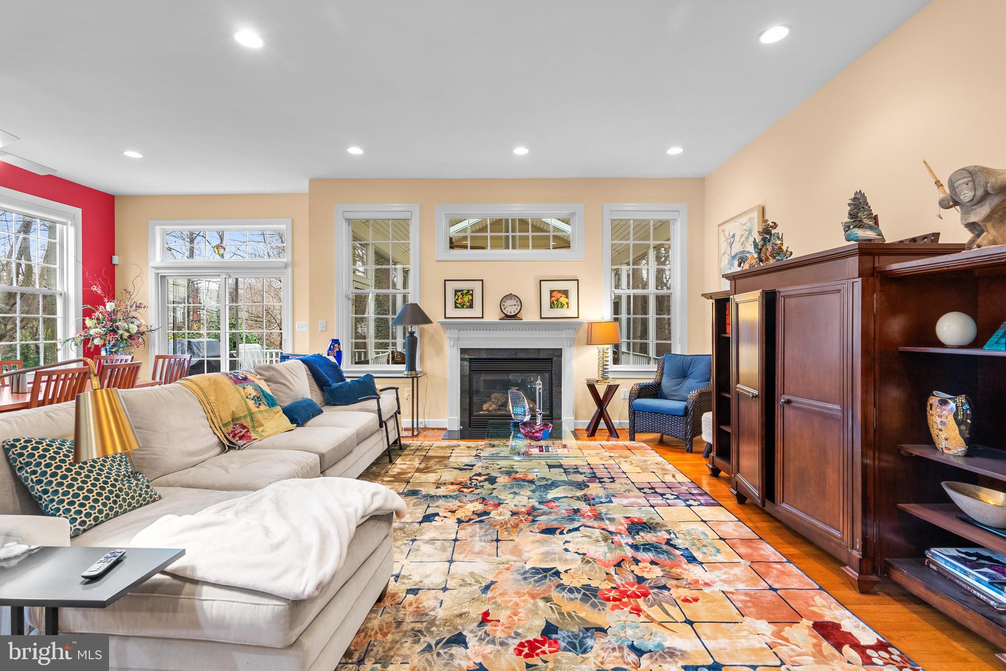 STONECREST - Residential