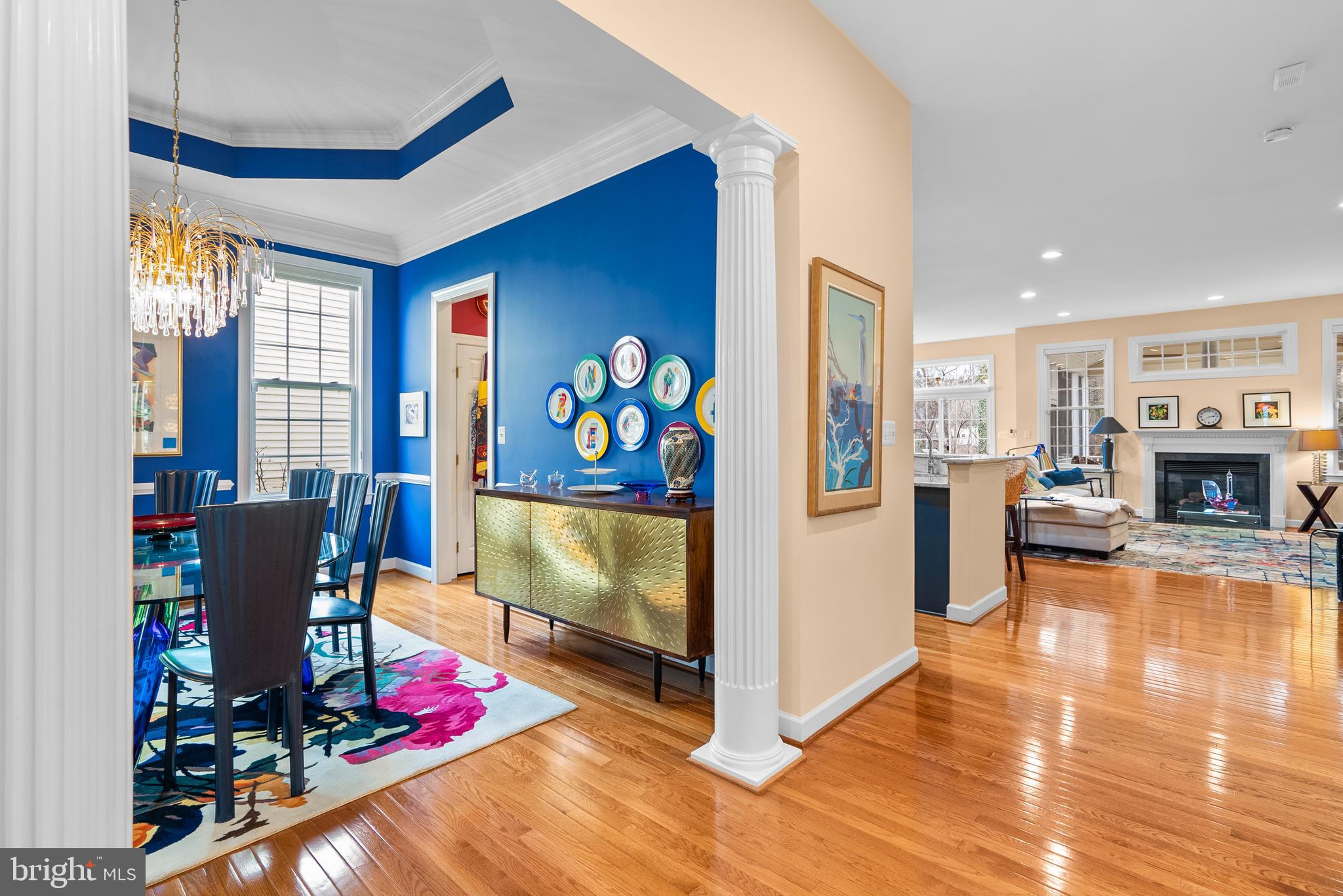 STONECREST - Residential