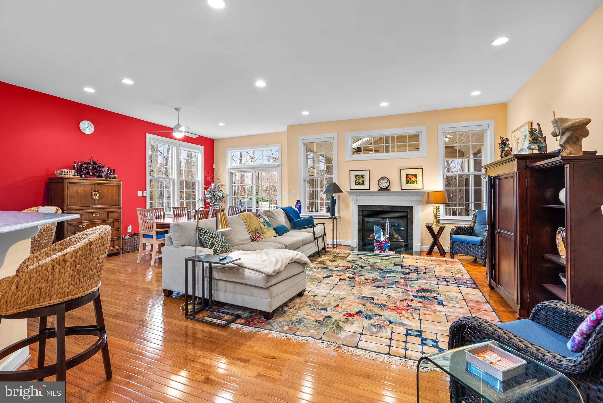 STONECREST - Residential