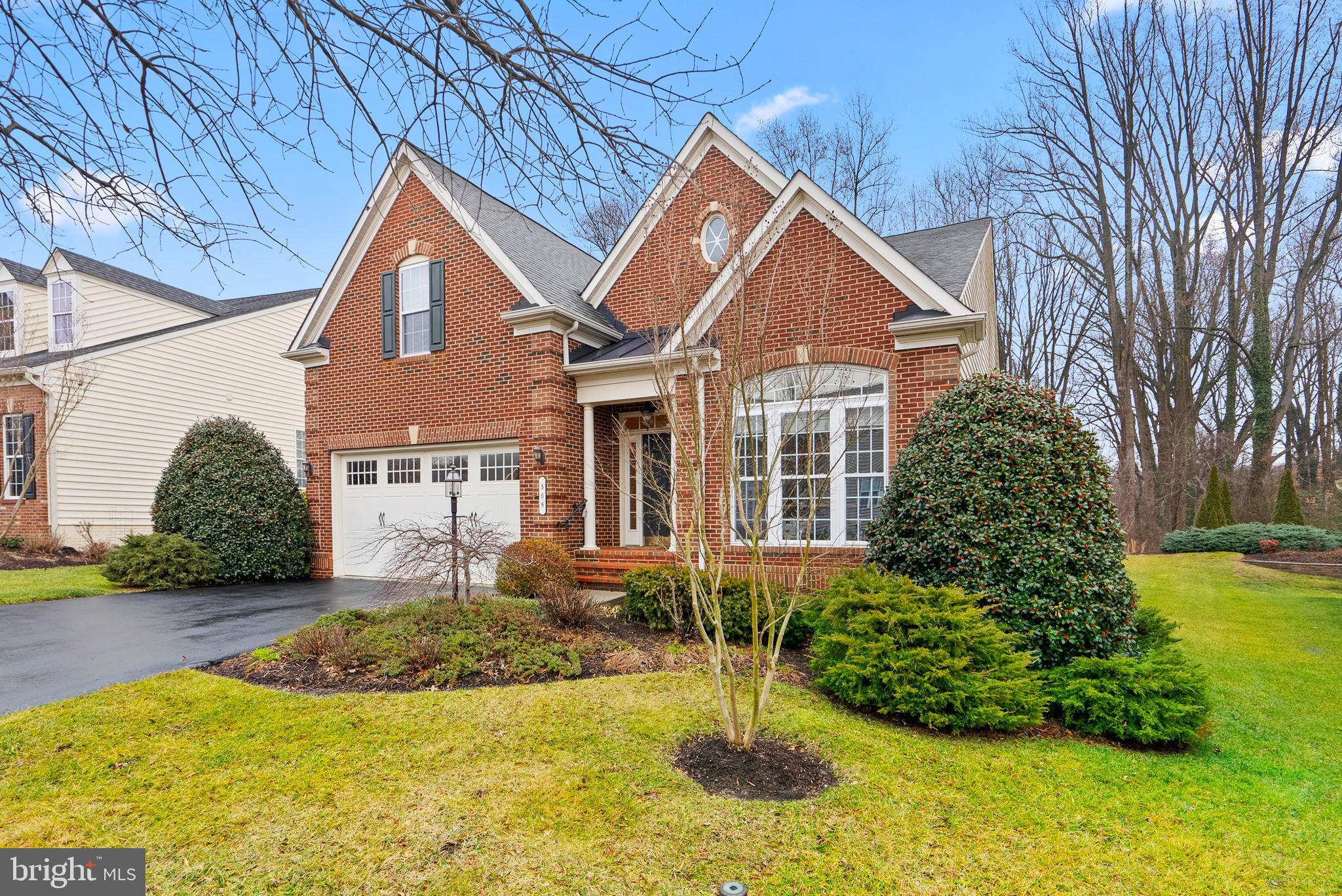 STONECREST - Residential